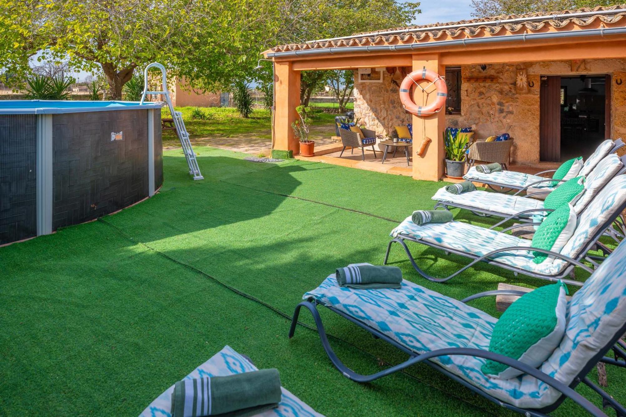 Calisto Villa Inca (Mallorca)