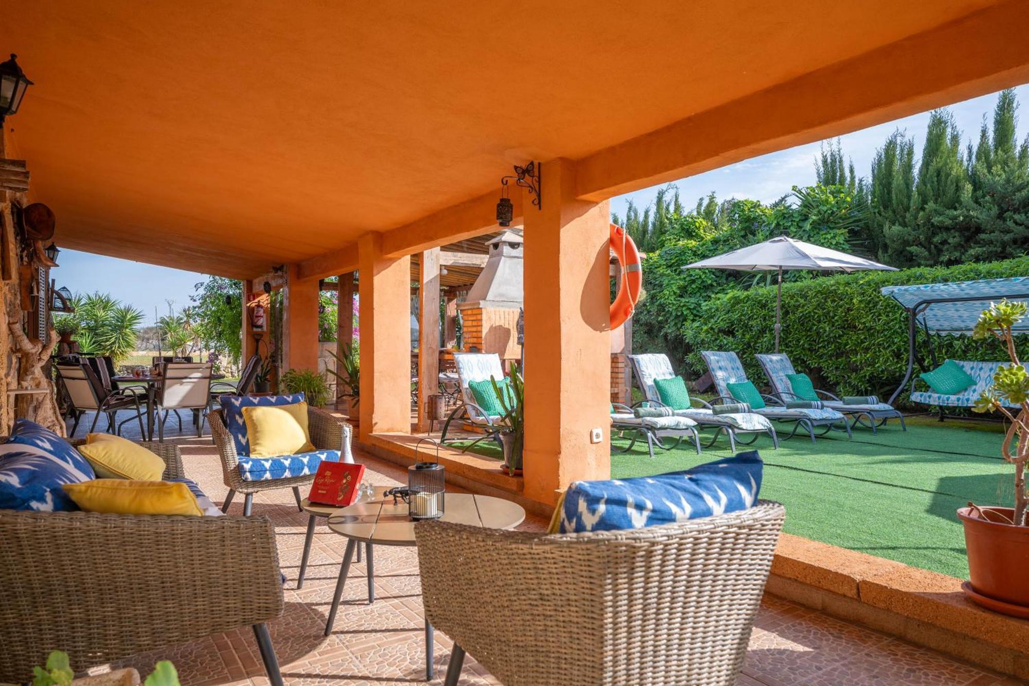 Calisto * Inca (Mallorca)