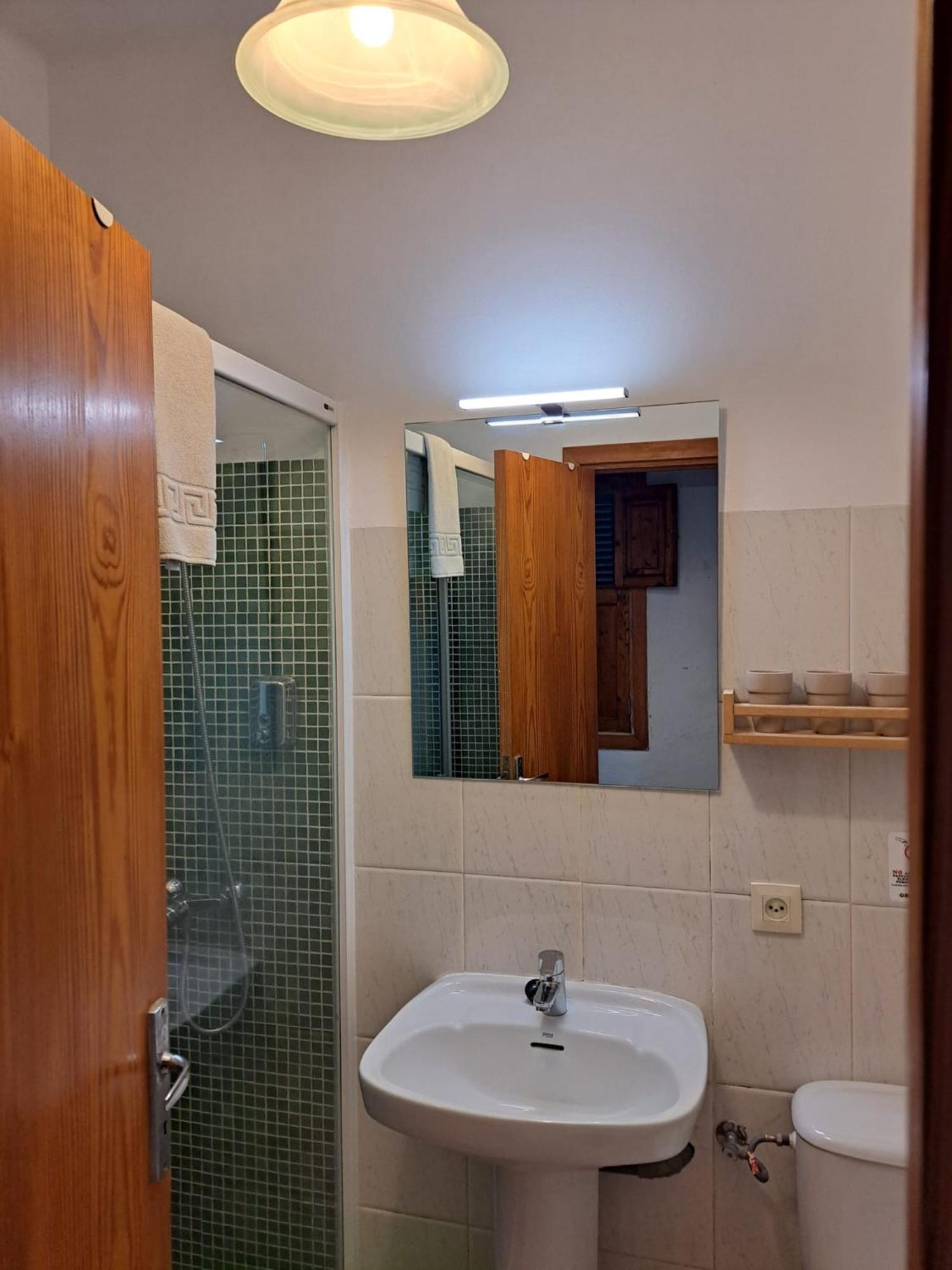 Puntblanc Residences Apartahotel Sant Elm