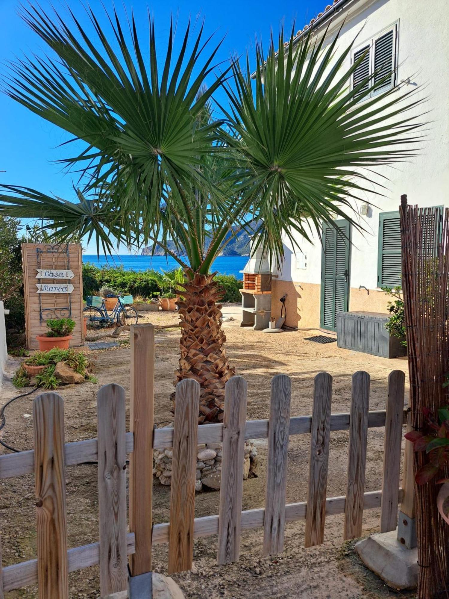 Apartahotel Puntblanc Residences Sant Elm