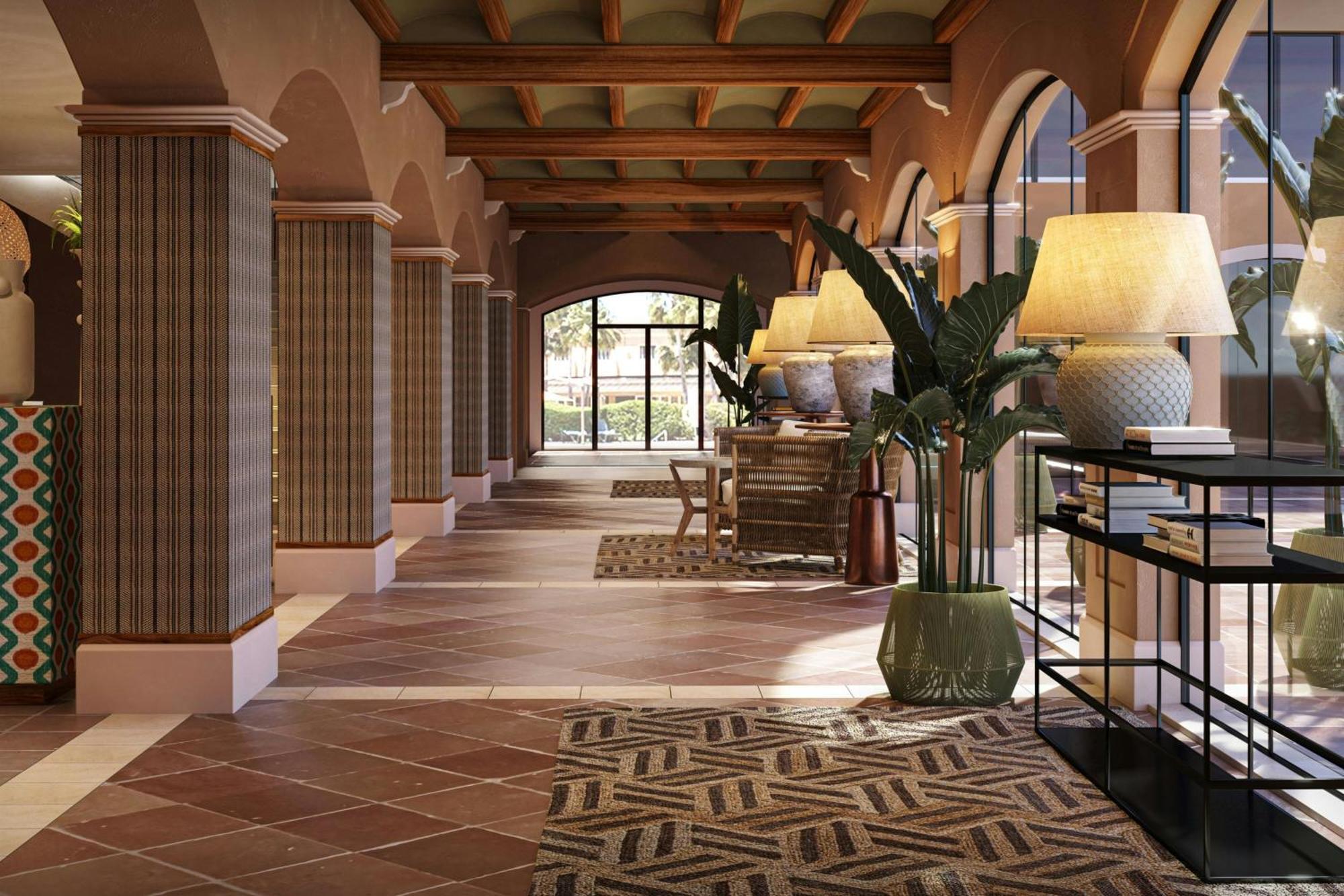 Hacienda Son Antem Golf Resort, Autograph Collection Llucmajor (Mallorca)