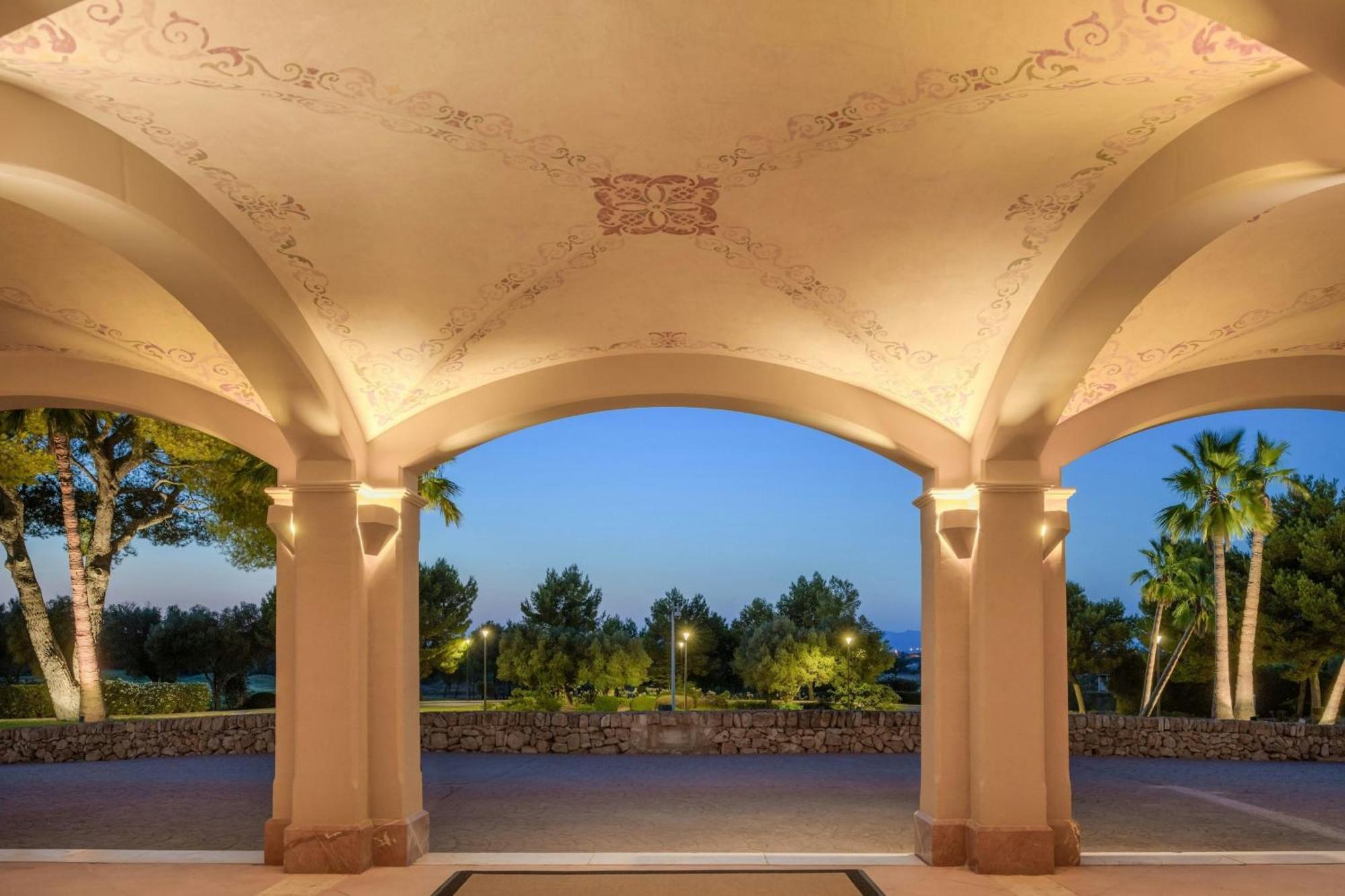 Hotel Hacienda Son Antem Golf Resort, Autograph Collection