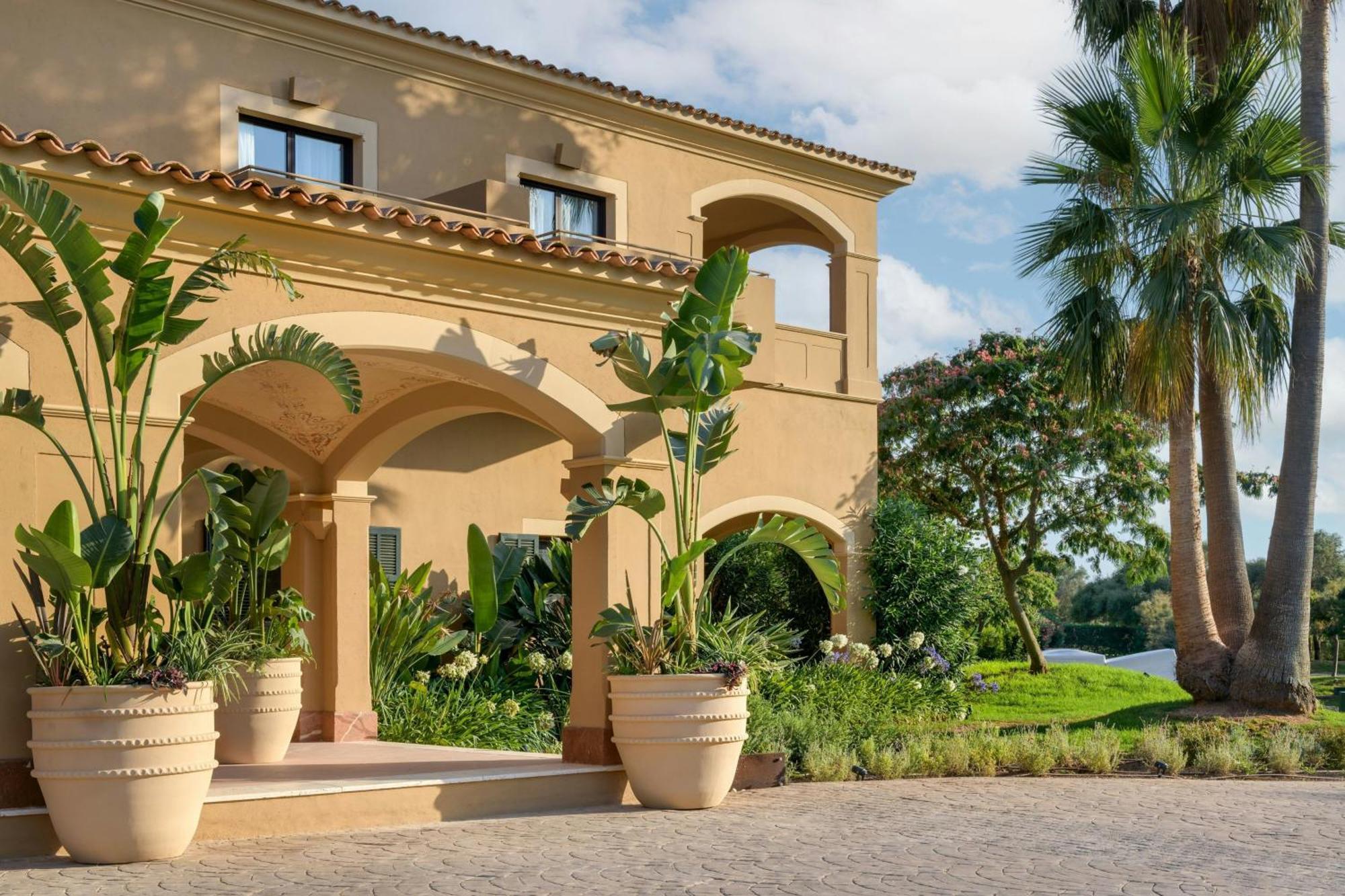 Hacienda Son Antem Golf Resort, Autograph Collection Hotel Llucmajor (Mallorca)