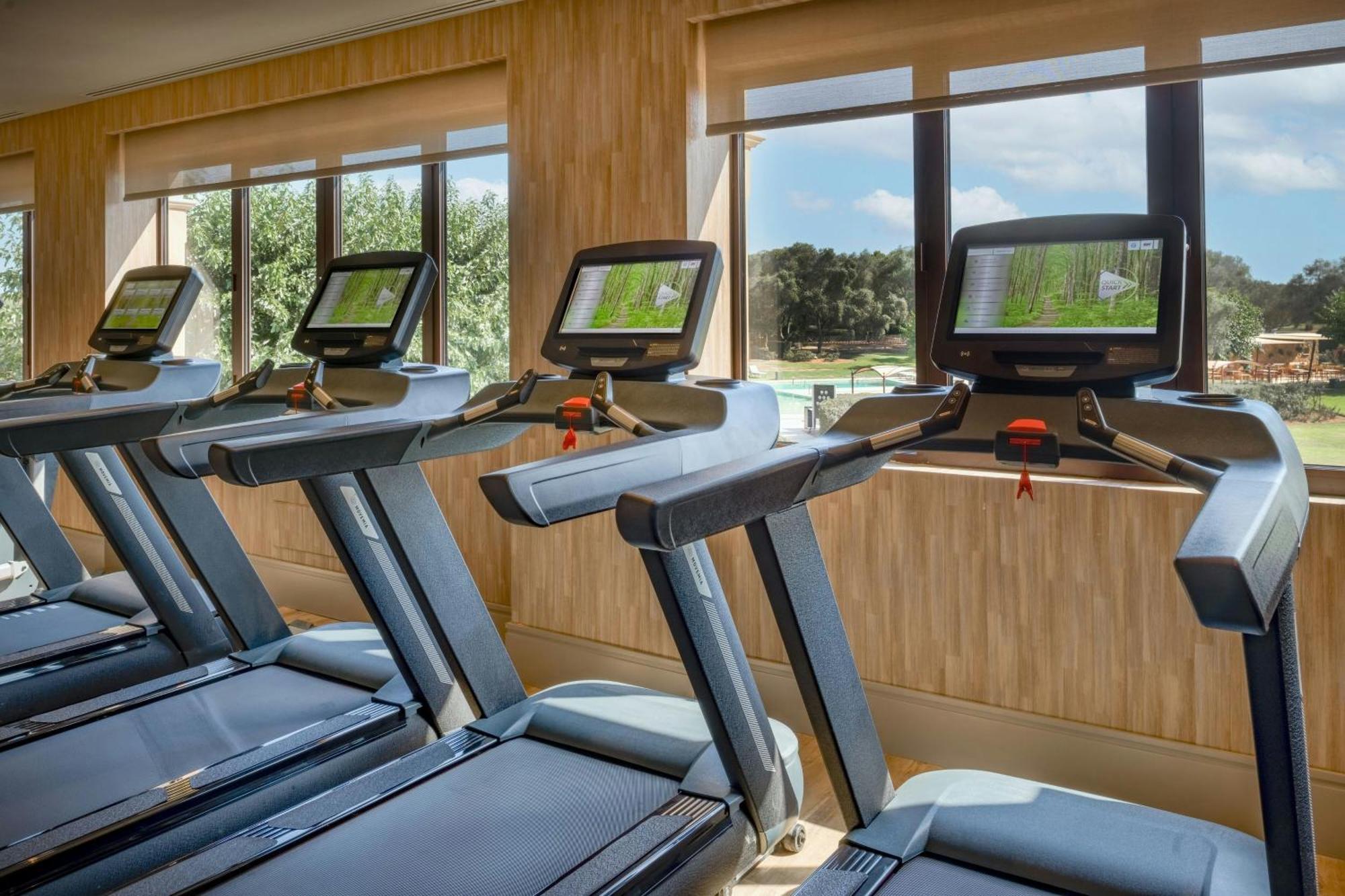 Hotel Hacienda Son Antem Golf Resort, Autograph Collection Llucmajor (Mallorca)