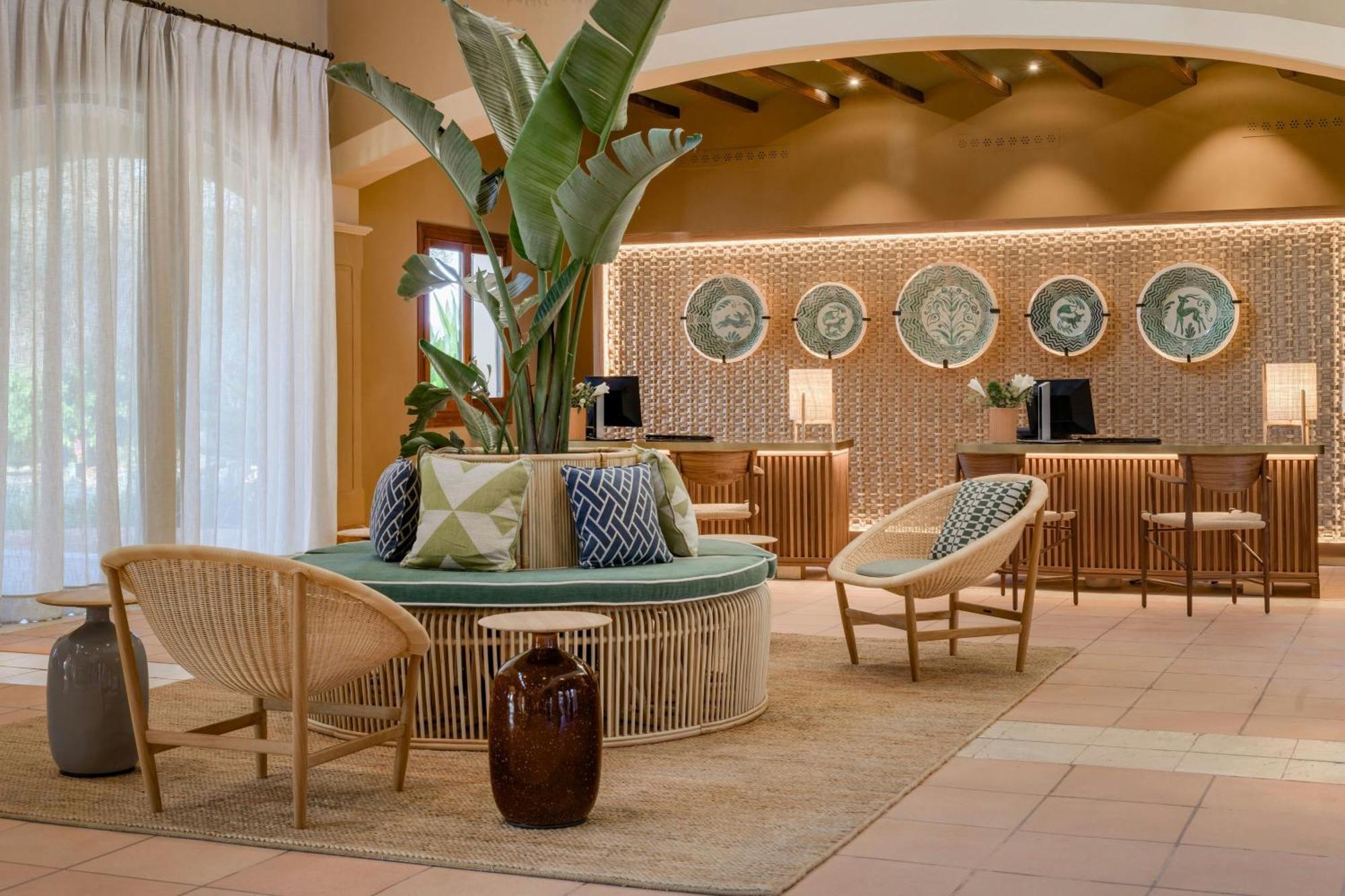 Hacienda Son Antem Golf Resort, Autograph Collection Hotel 5*