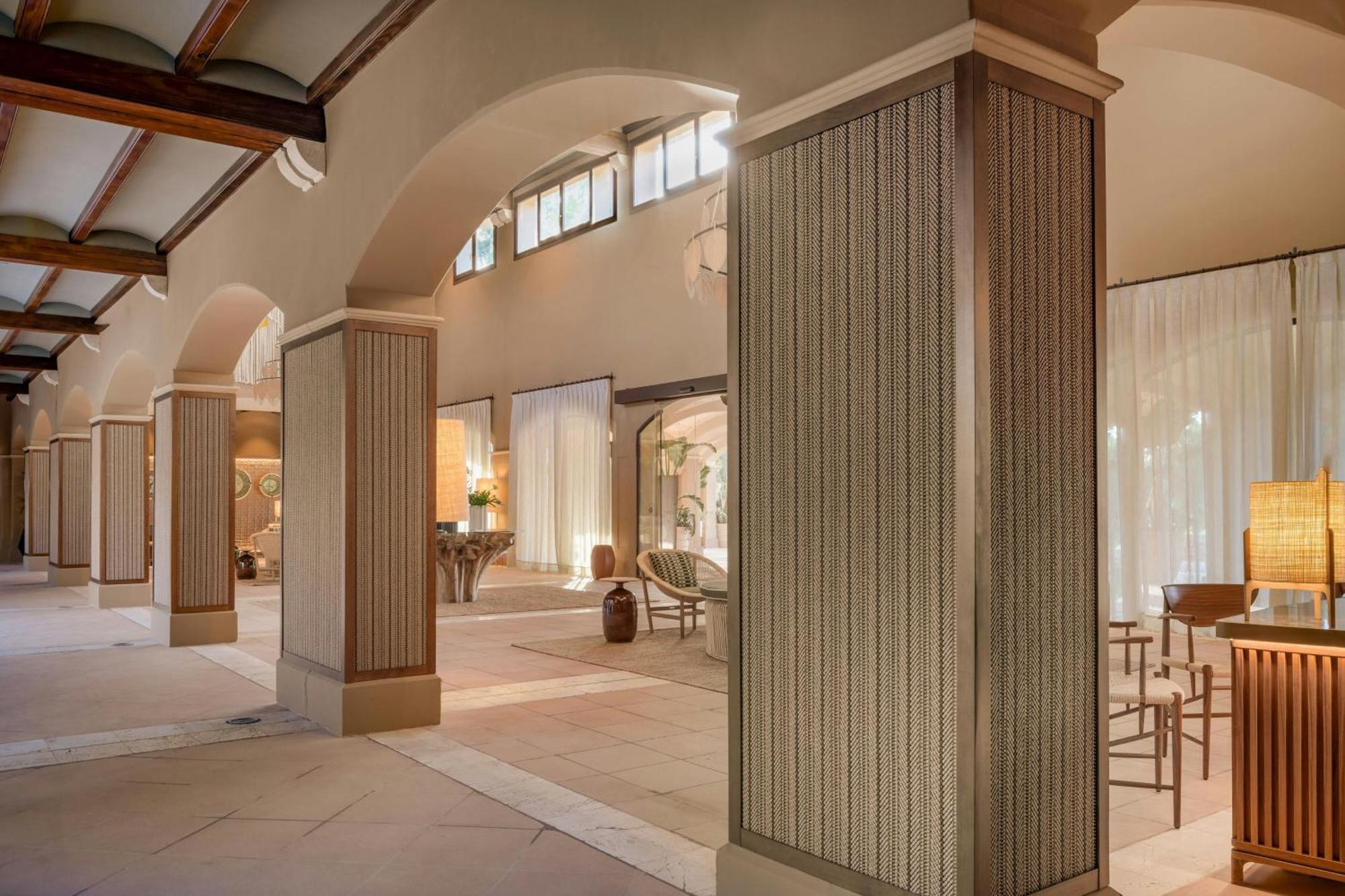 Hotel Hacienda Son Antem Golf Resort, Autograph Collection 5*