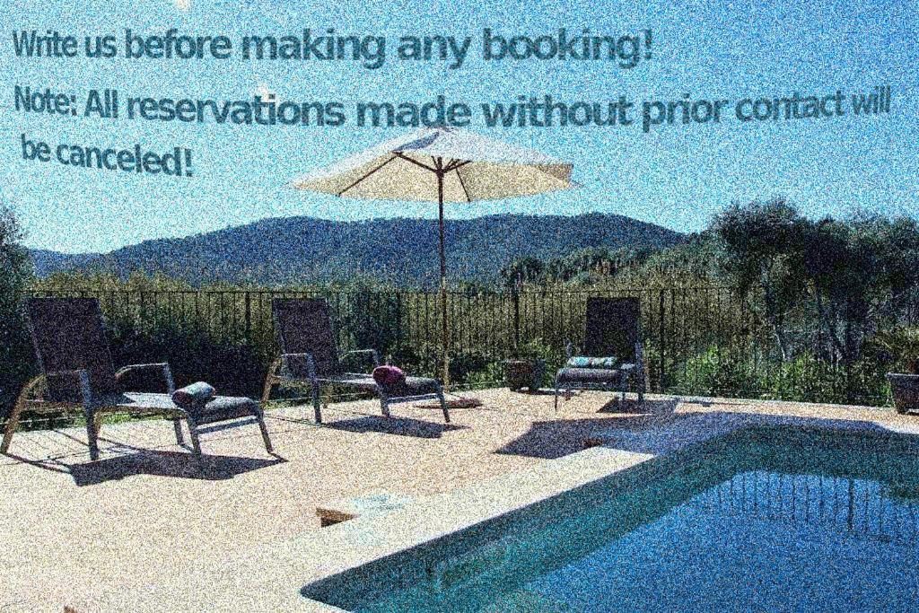 Preciosa Finca Rustica Con Piscina Privada Apartamento Capdepera (Mallorca)