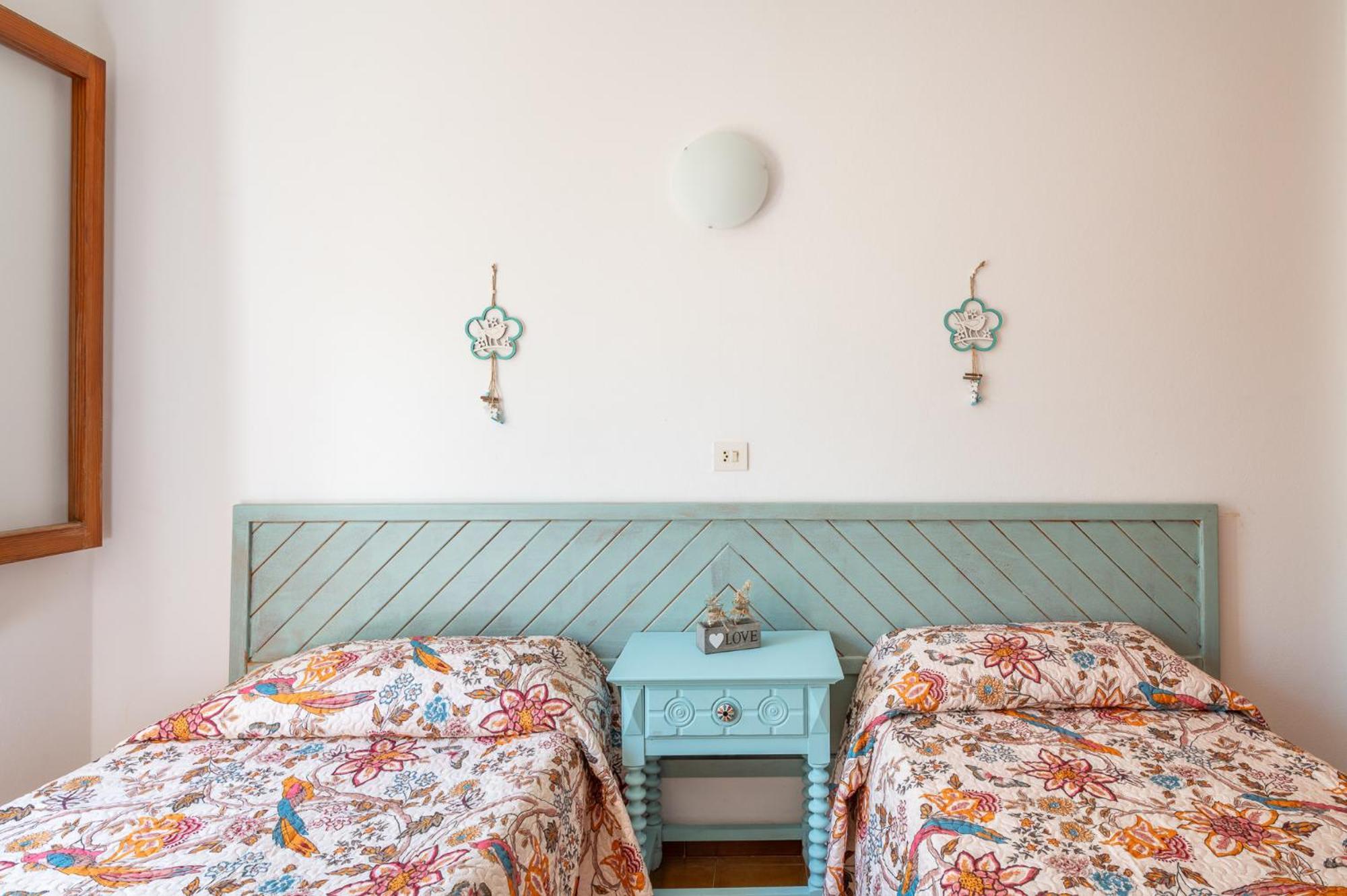 Apartamento Gran Sol Family 6