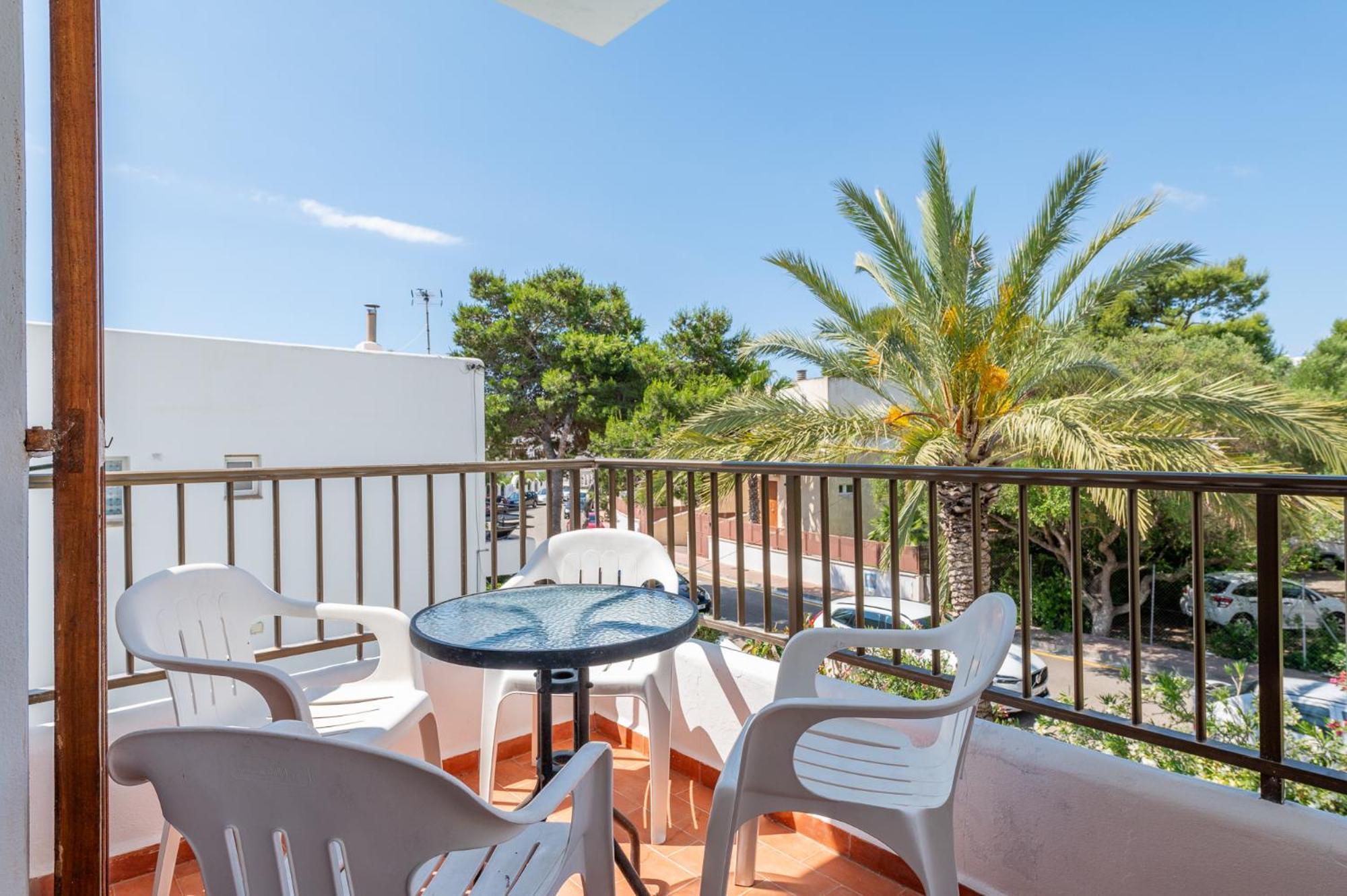 Apartamento Gran Sol Family 6 Cala Ferrera (Mallorca)