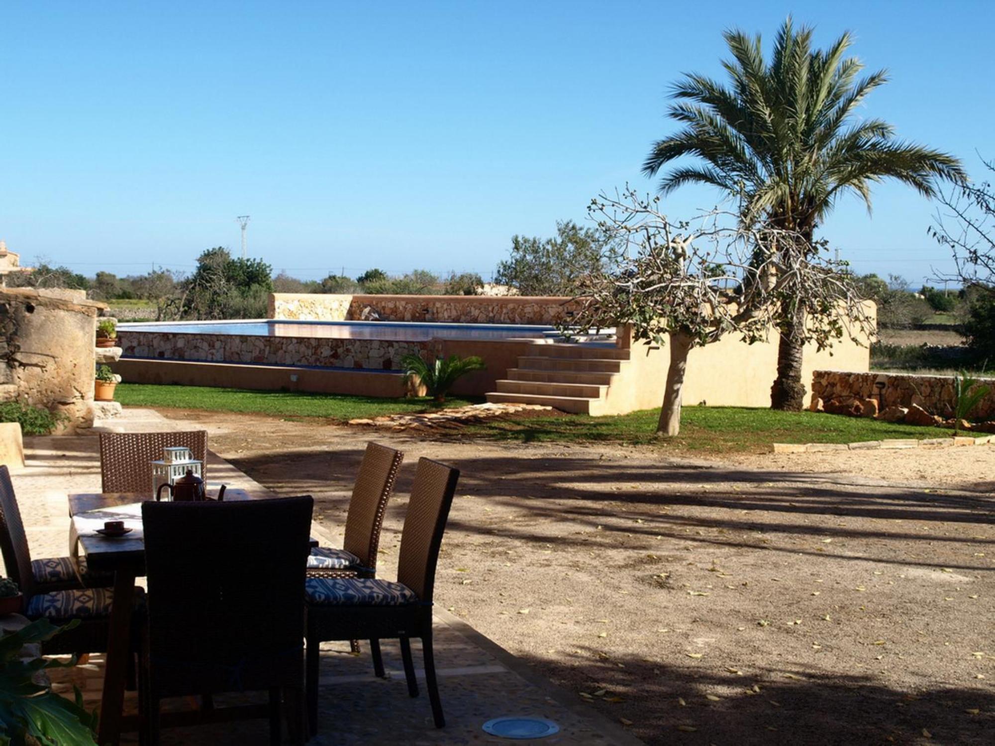 Na Corma Nova By Dracmallorca Country house *