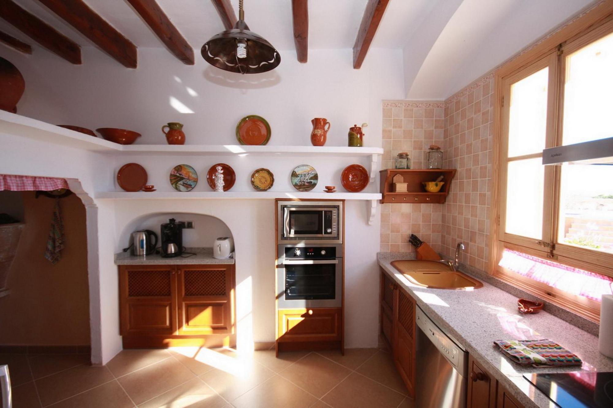 Country house Na Corma Nova By Dracmallorca *