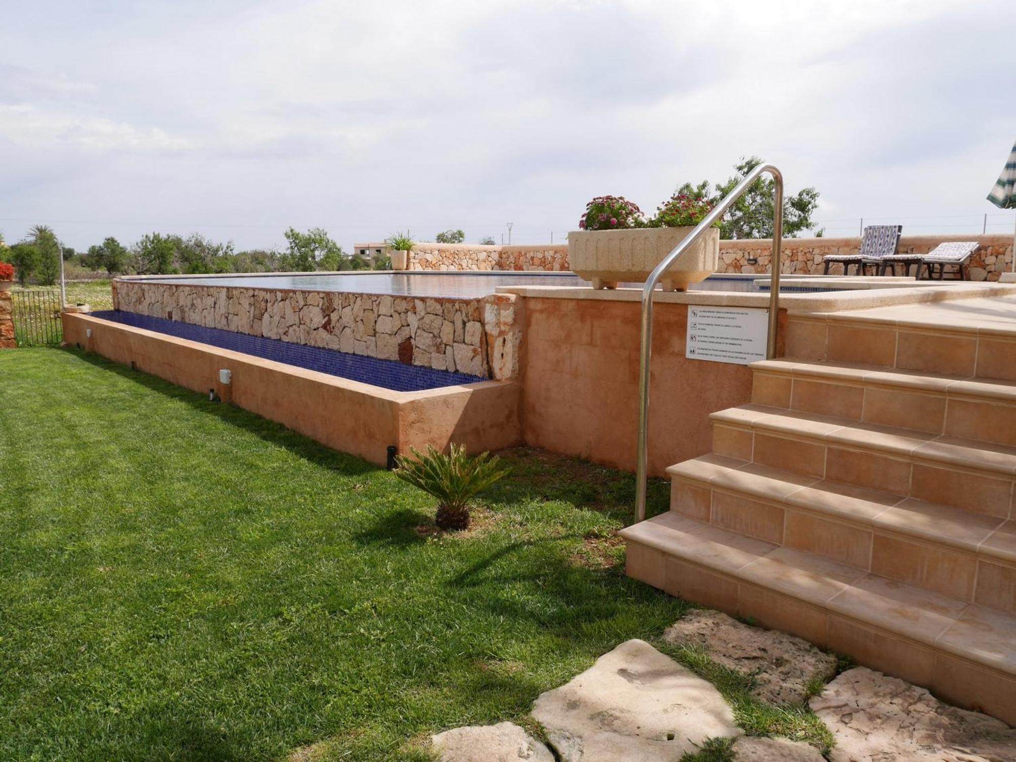 Country house Na Corma Nova By Dracmallorca Calonge (Mallorca)