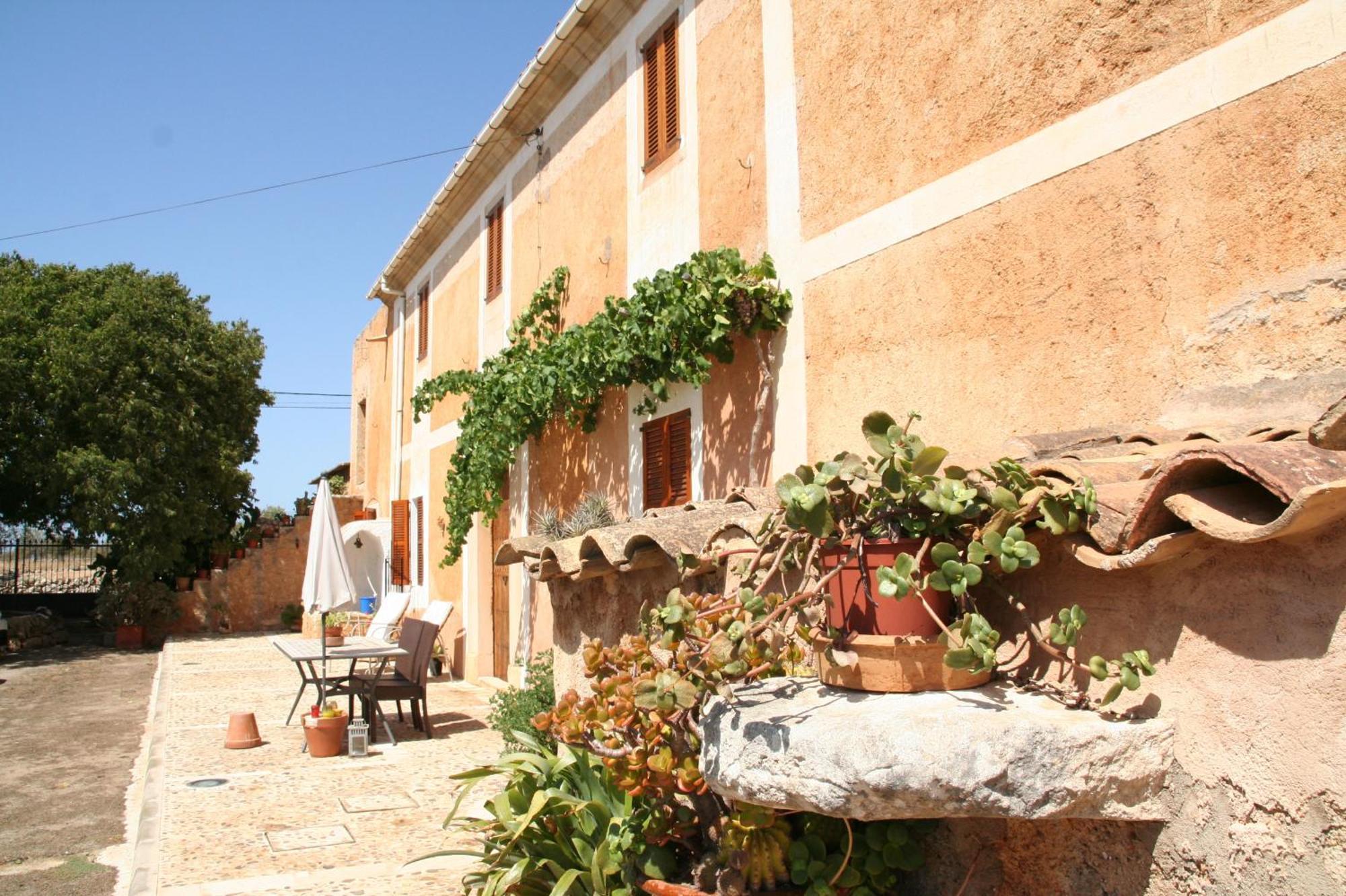 Na Corma Nova By Dracmallorca * Calonge (Mallorca)