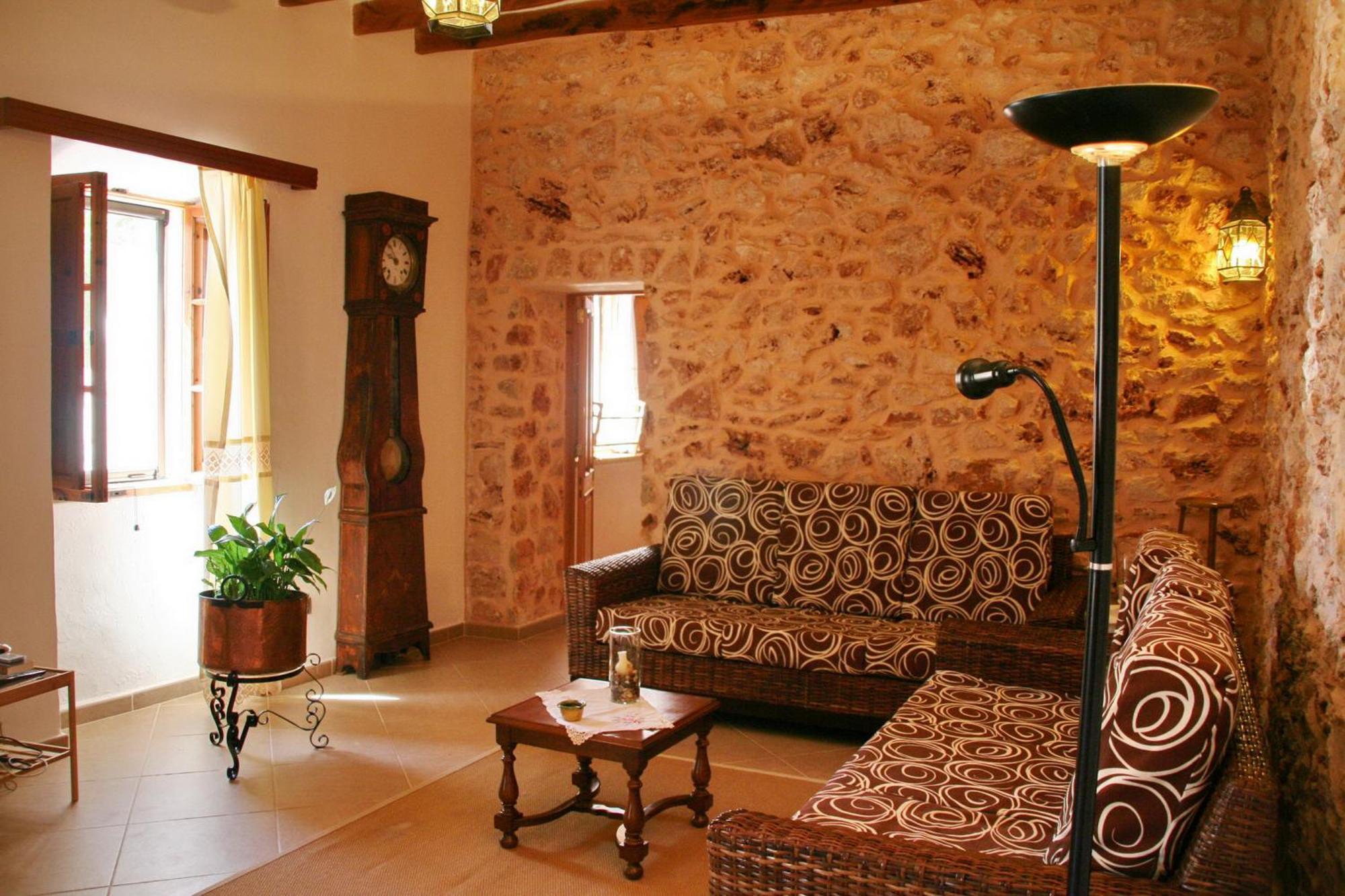 Na Corma Nova By Dracmallorca Country house