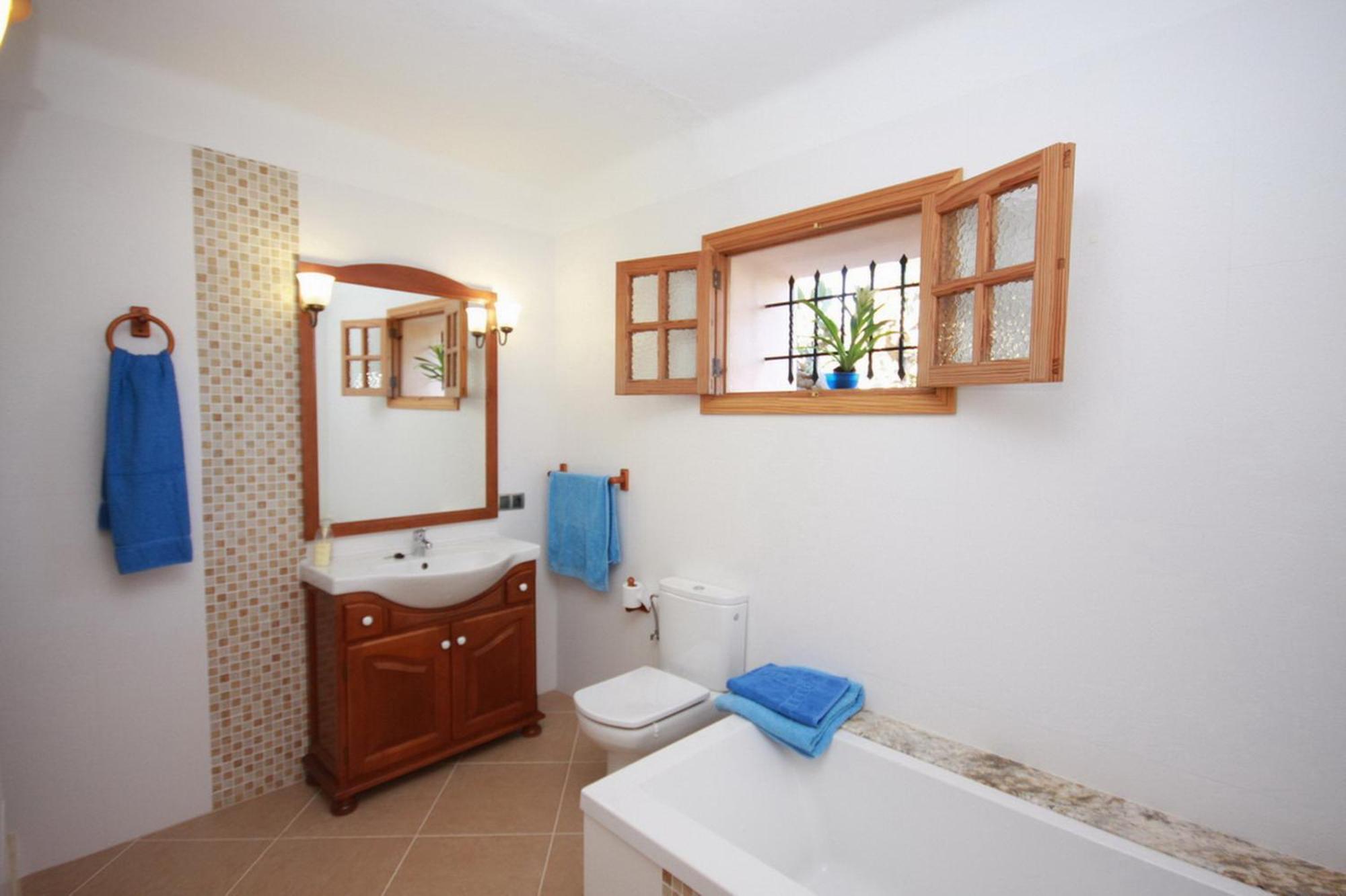 Country house Na Corma Nova By Dracmallorca Calonge (Mallorca)