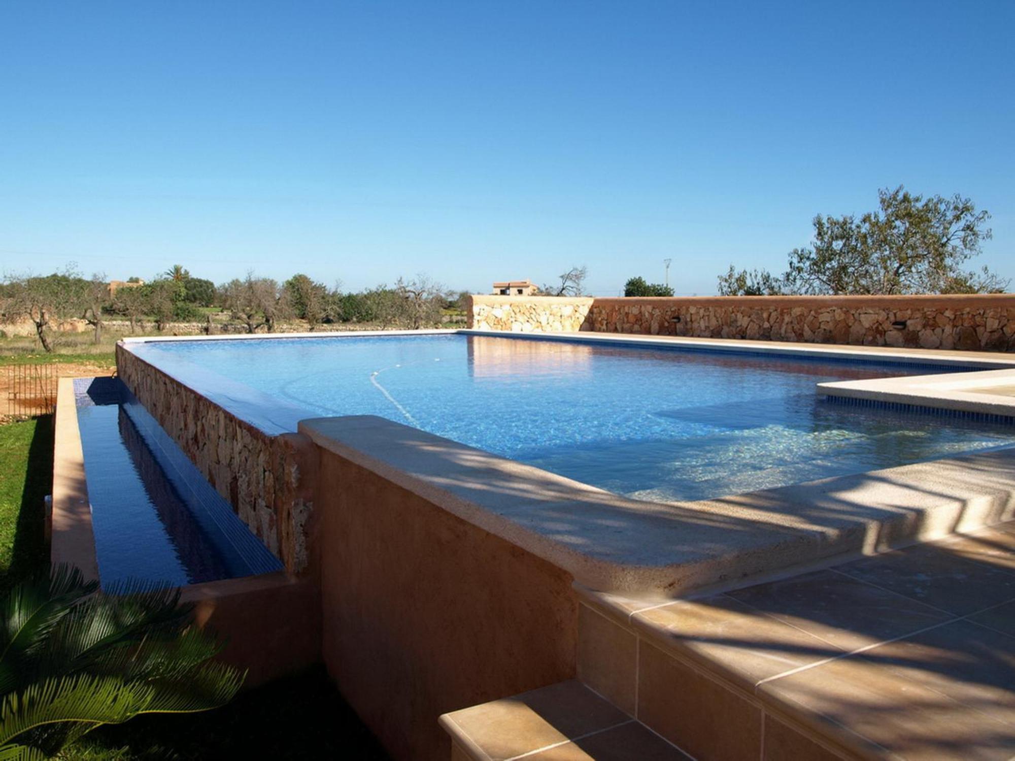 Na Corma Nova By Dracmallorca Country house *