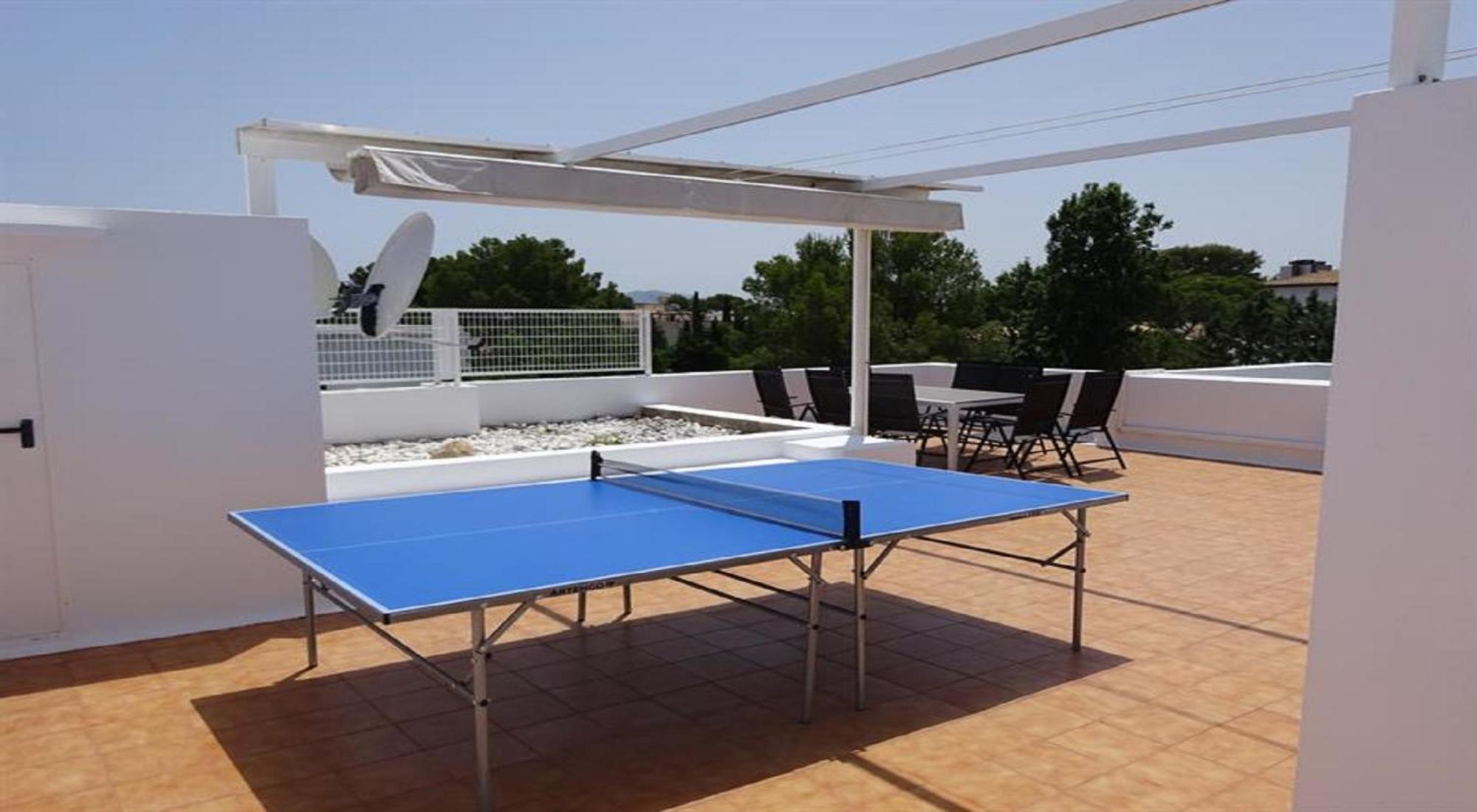 Apartamento Lovely Penthouse In Bellresguard