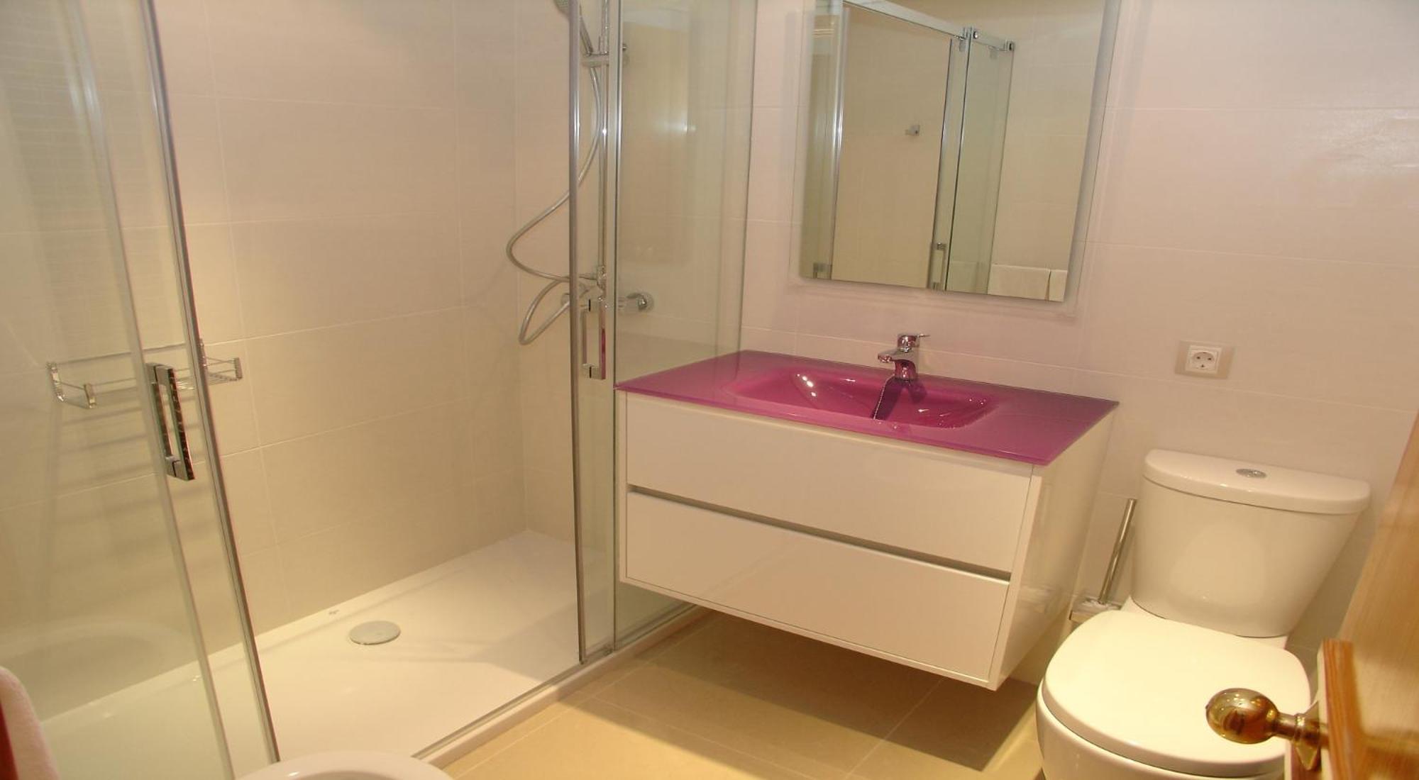 Lovely Penthouse In Bellresguard
