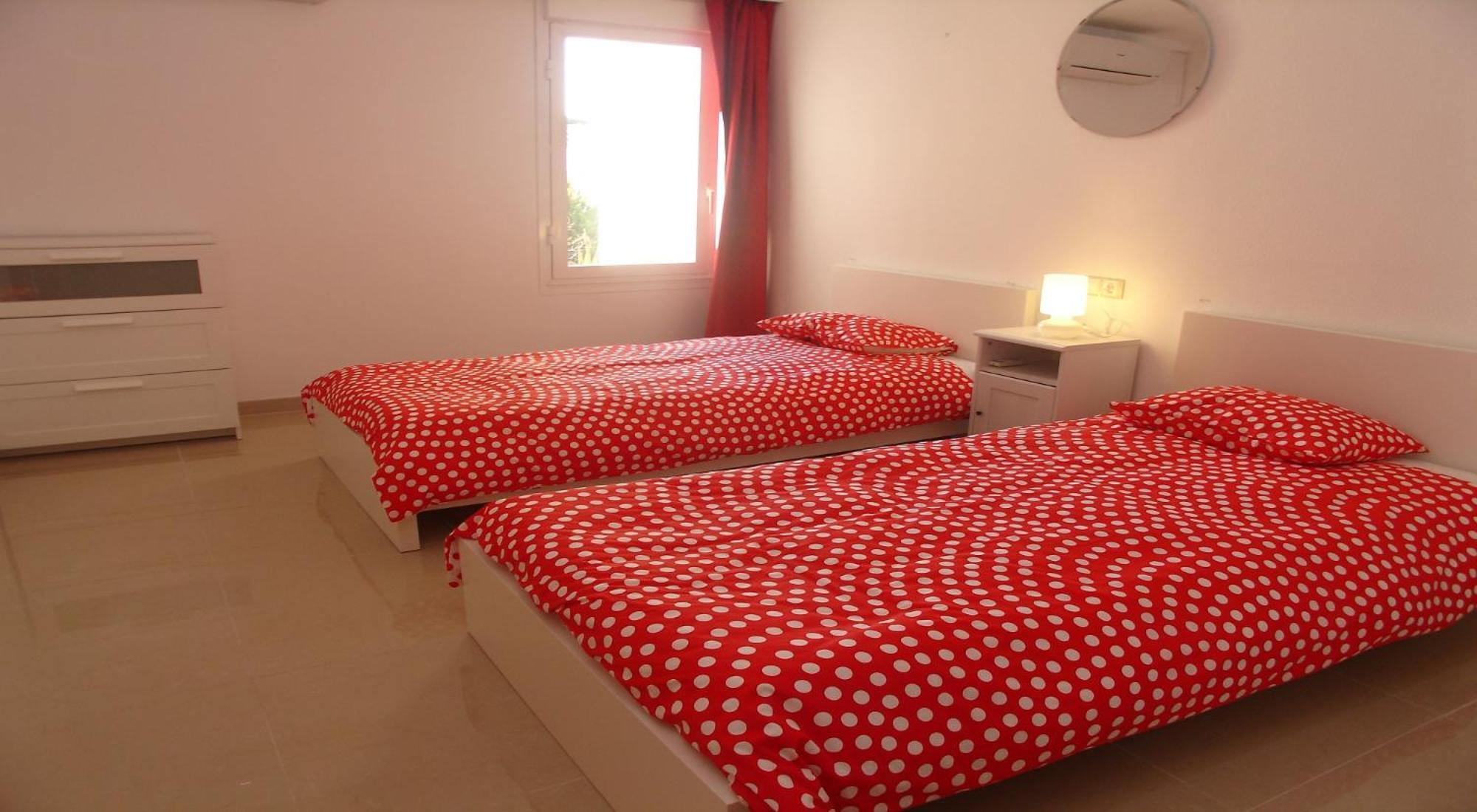 Lovely Penthouse In Bellresguard *