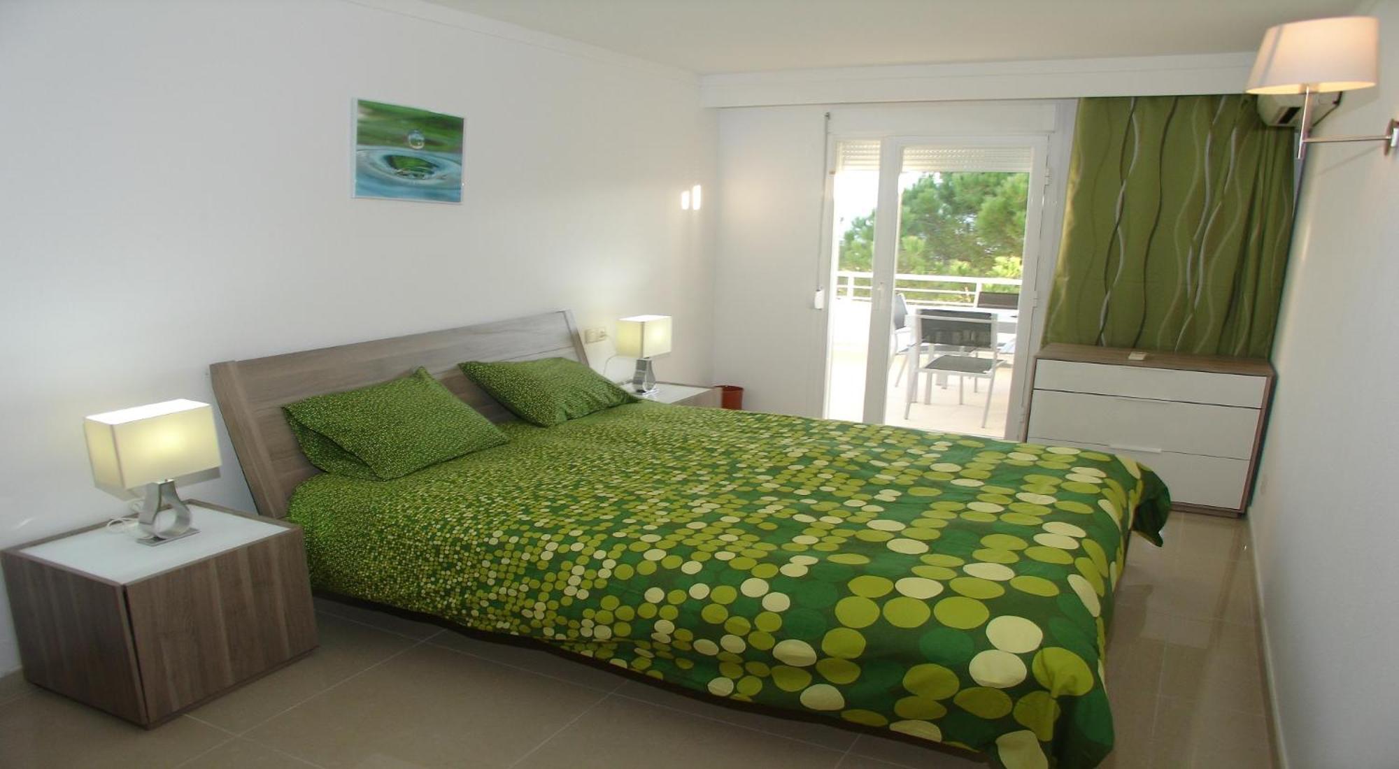 Apartamento Lovely Penthouse In Bellresguard *