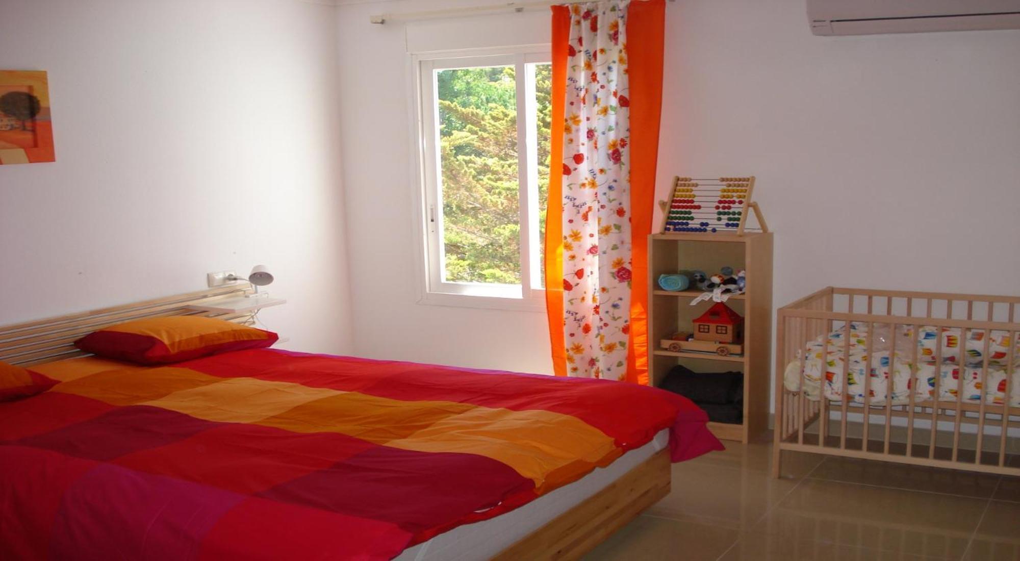 Apartamento Lovely Penthouse In Bellresguard Puerto Pollensa