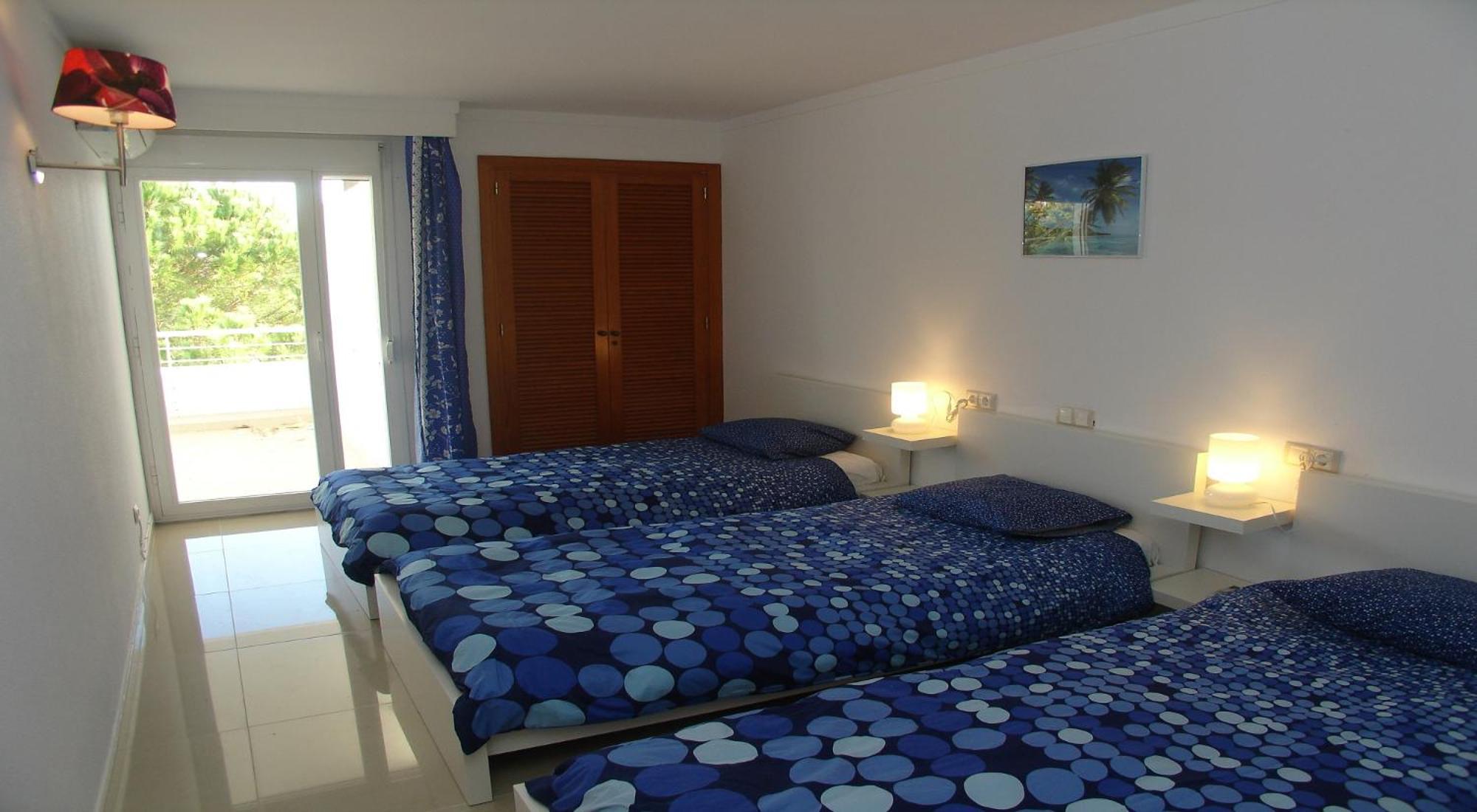 Lovely Penthouse In Bellresguard Apartamento *