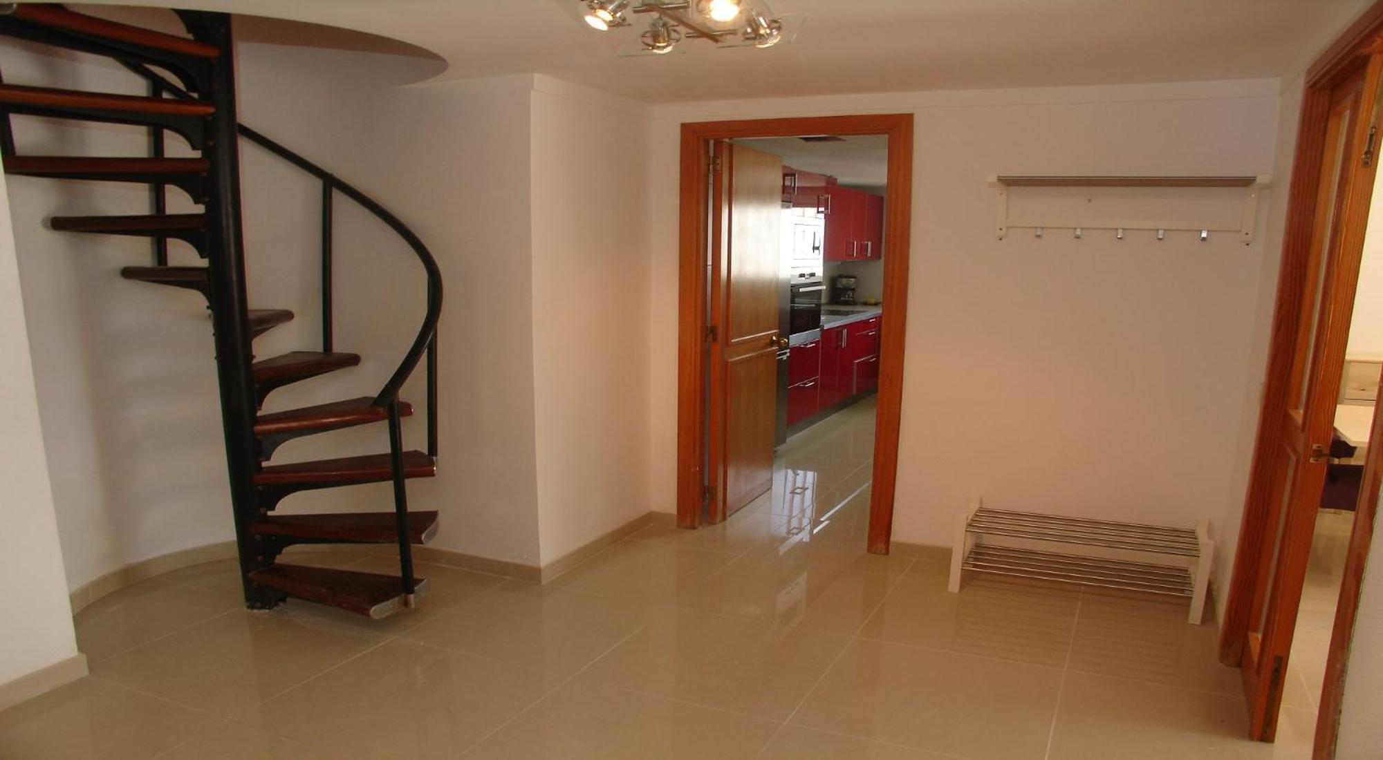Apartamento Lovely Penthouse In Bellresguard *