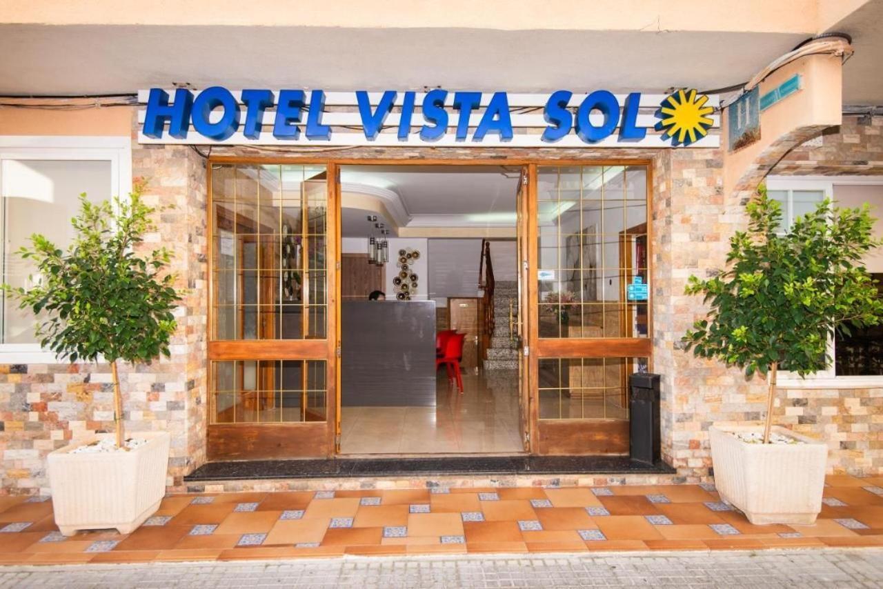 Vista Sol Hotel *