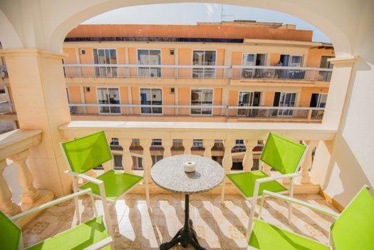 Vista Sol Hotel Cala Ratjada (Mallorca)