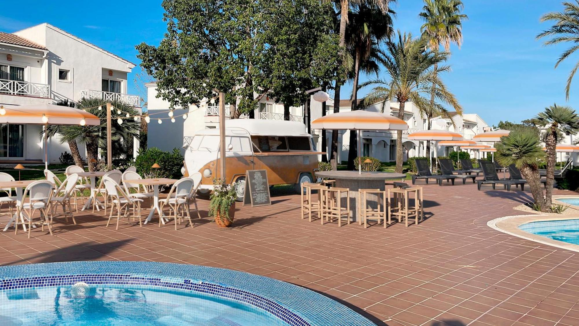 Hotel Garden Saladina - Adults Only