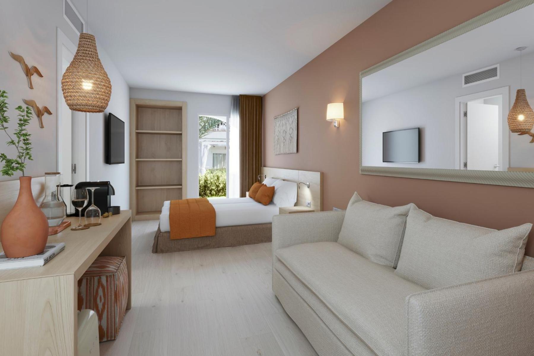 Garden Saladina - Adults Only Hotel