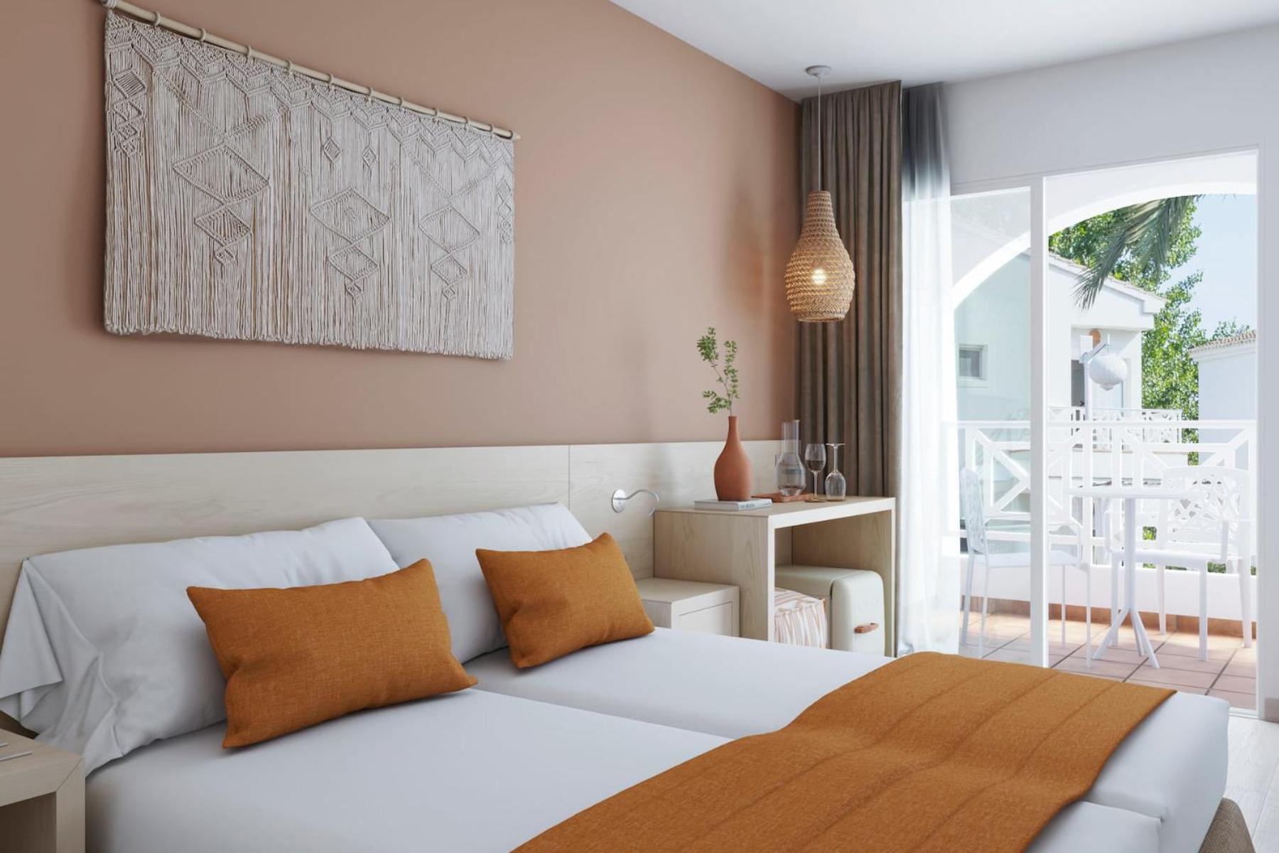 Hotel Garden Saladina - Adults Only