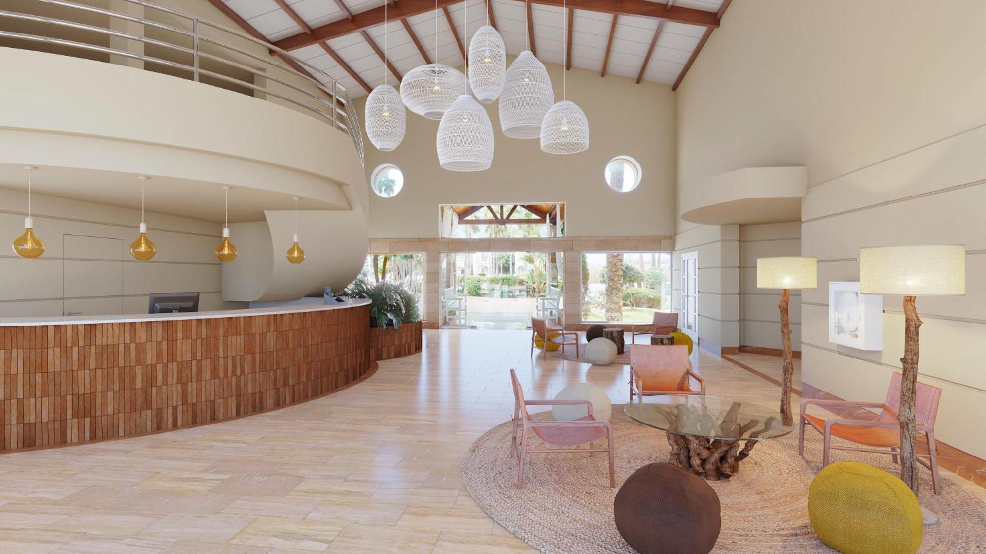 Hotel Garden Saladina - Adults Only