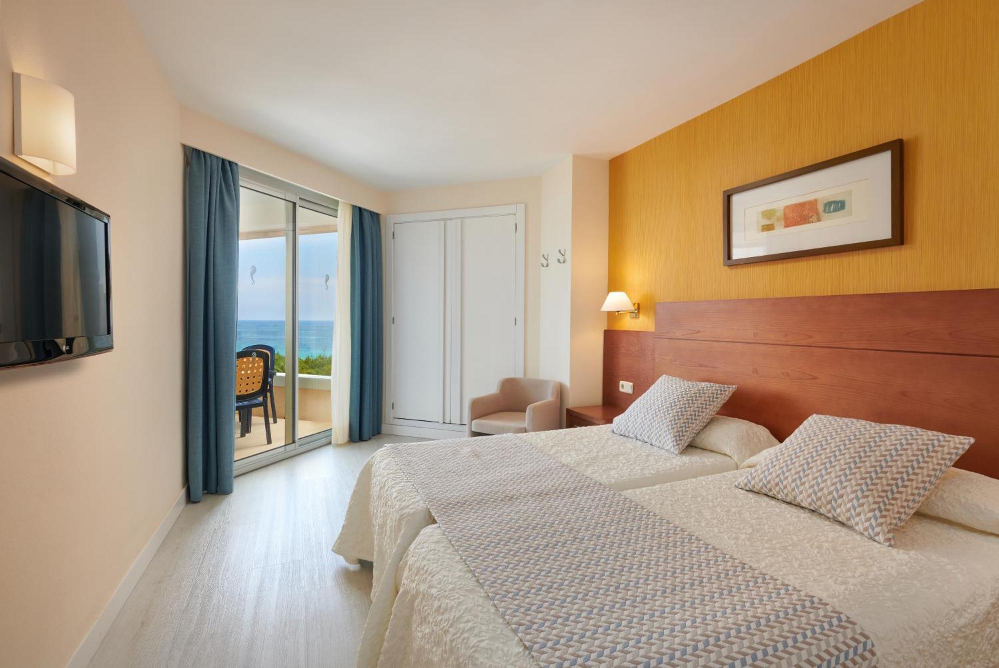 Hipotels Bahía Grande Apartahotel Cala Millor (Mallorca)