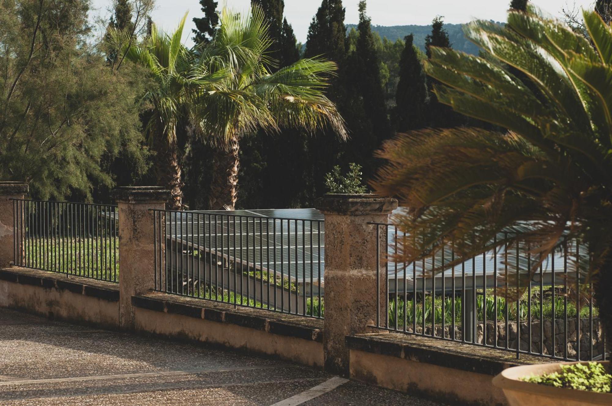 Estades Hotel