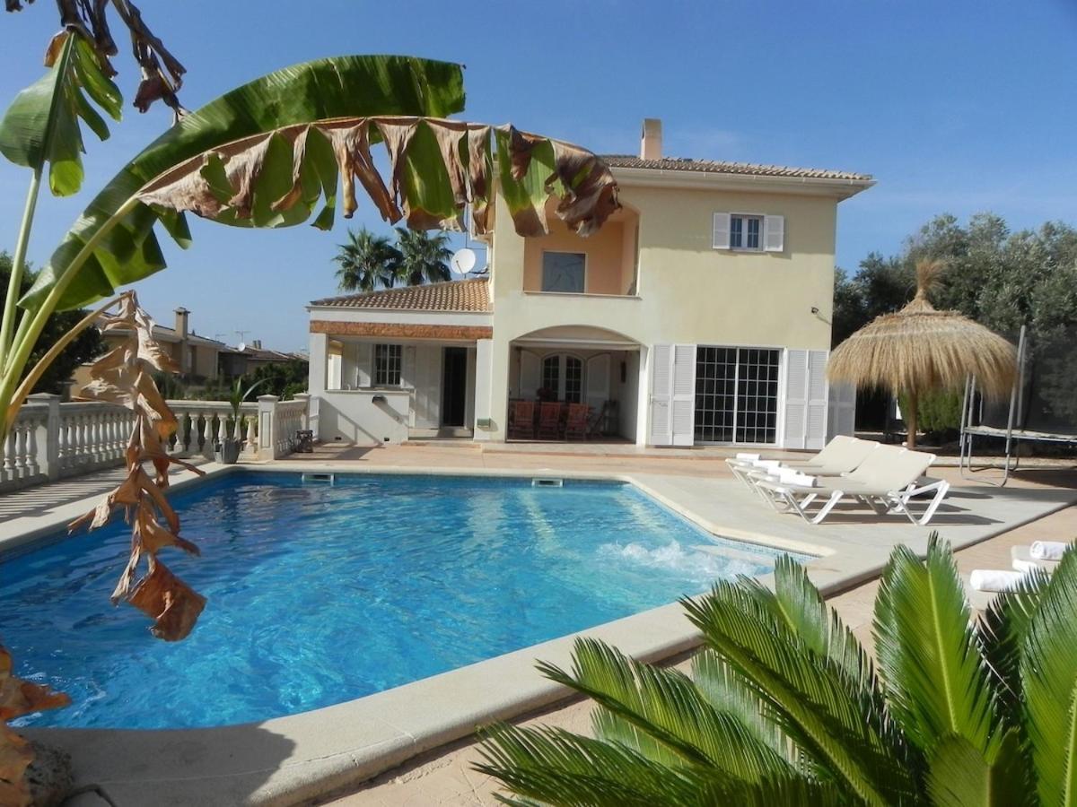 Villa Beautiful With A Pool Mallorca - Sayana Palma de Mallorca