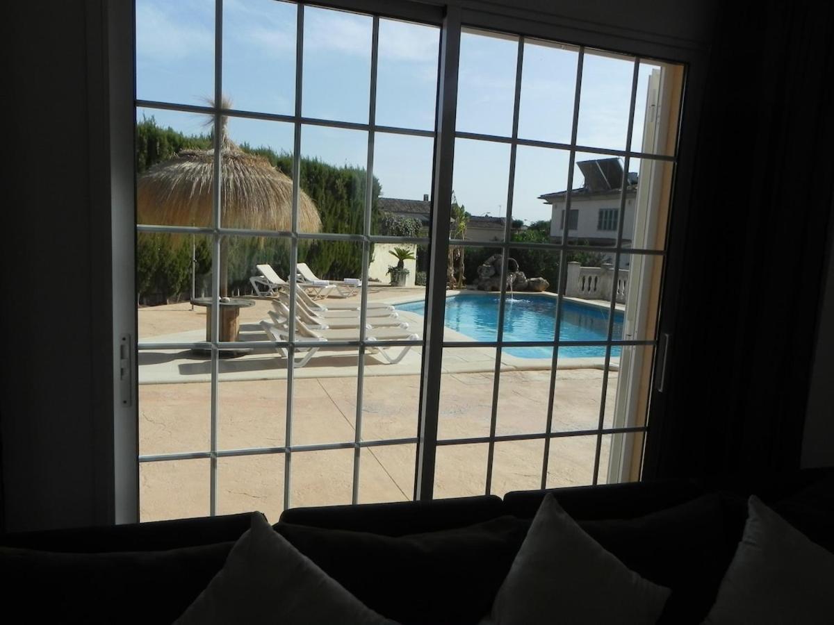 Beautiful With A Pool Mallorca - Sayana Villa Palma de Mallorca