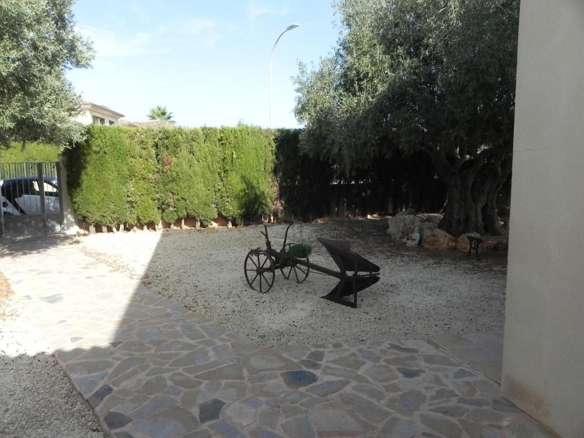 Beautiful With A Pool Mallorca - Sayana
