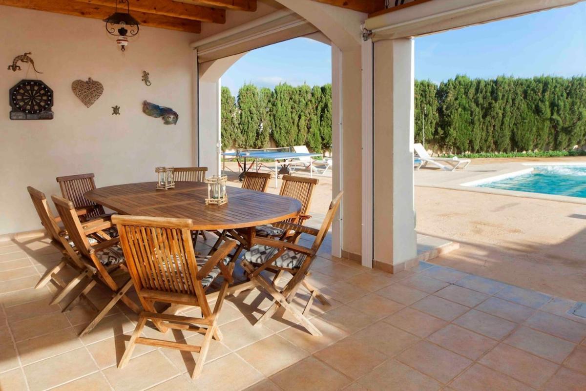 Villa Beautiful With A Pool Mallorca - Sayana Palma de Mallorca