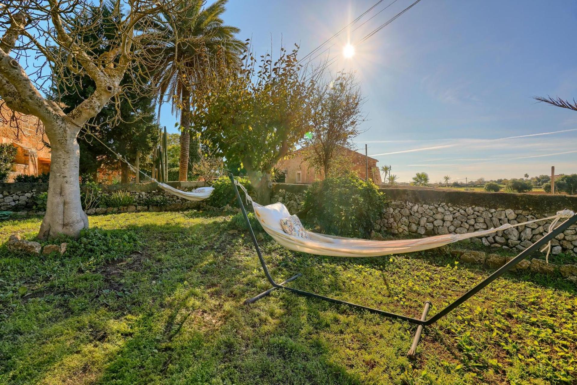Agroturismo Son Valls - Adults Only Fenalitx (Fenalich)