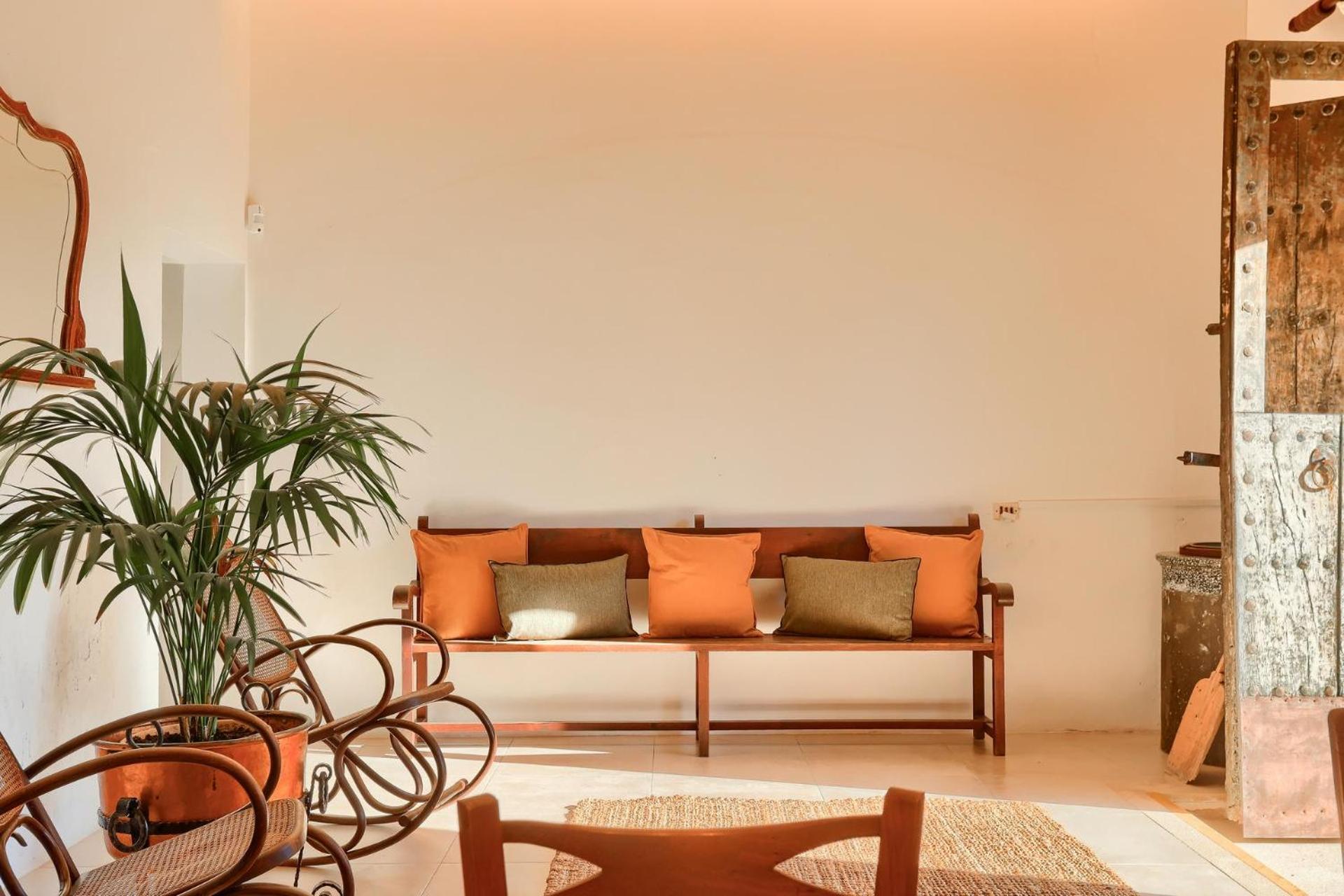 Agroturismo Son Valls - Adults Only *