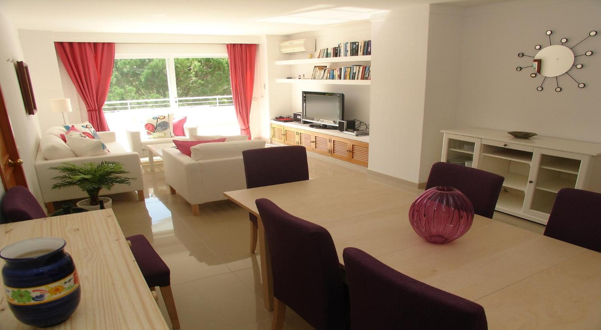 Lovely Penthouse In Bellresguard *