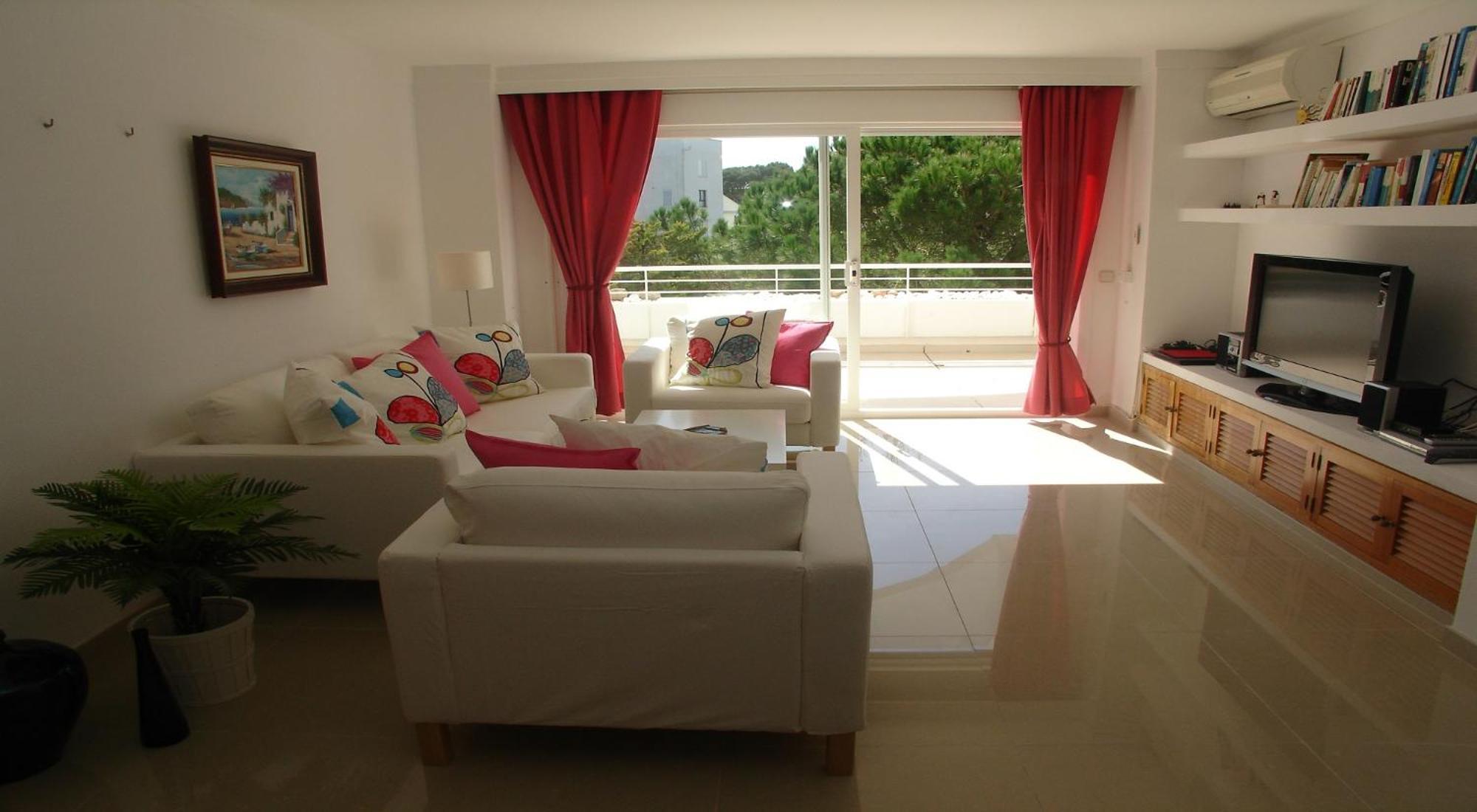 Lovely Penthouse In Bellresguard