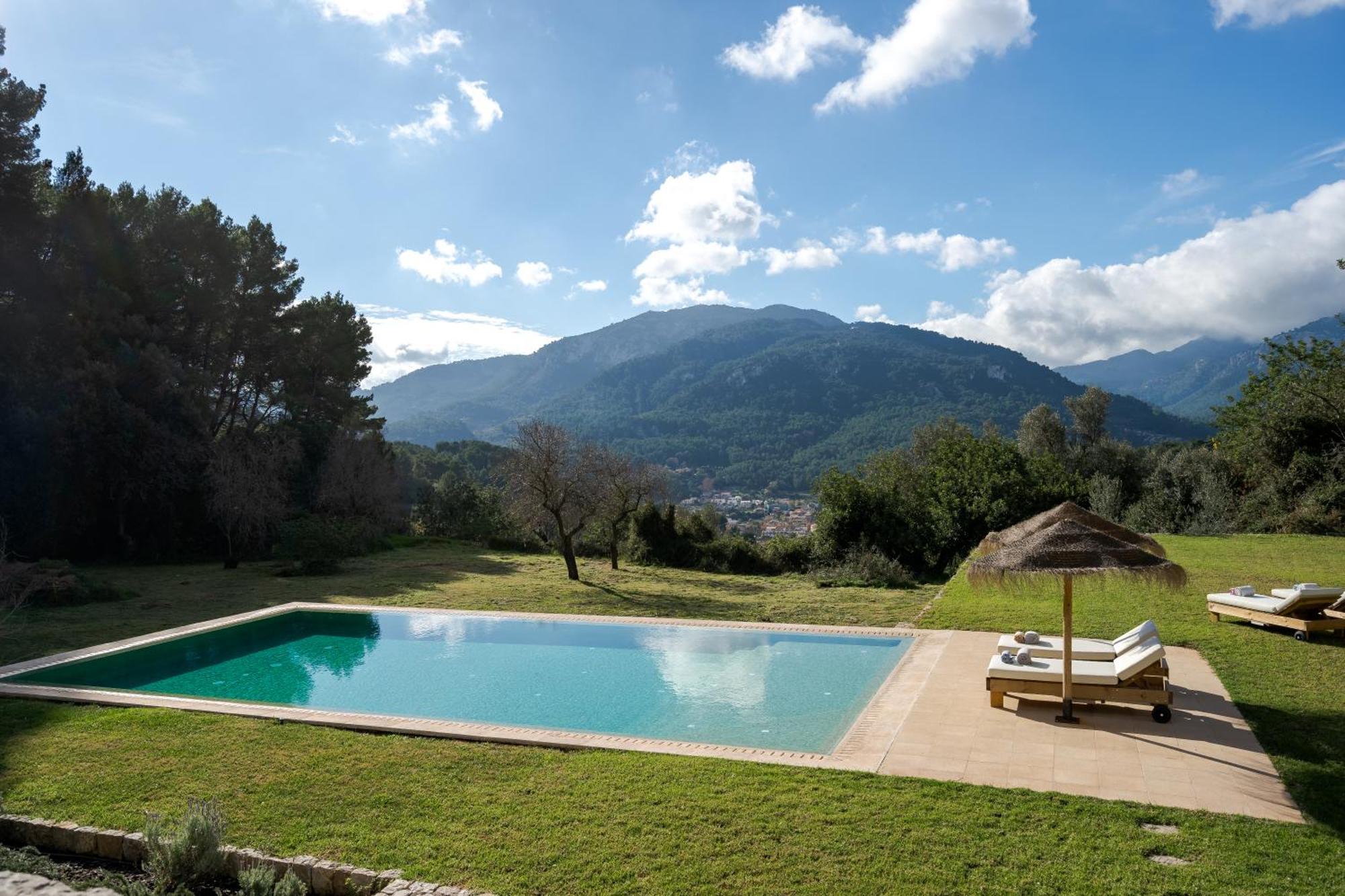 La Zalema Villa