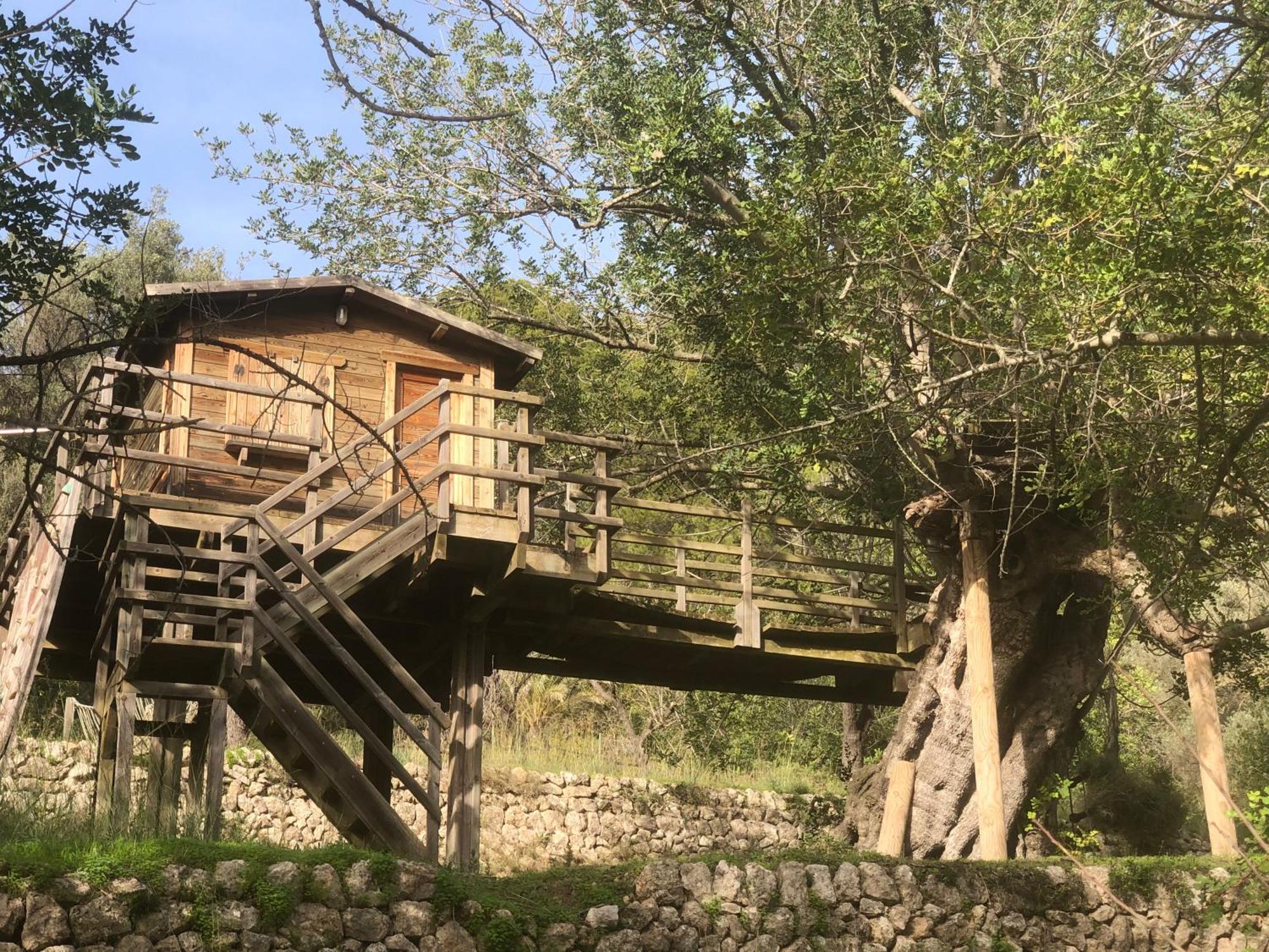 La Zalema Villa