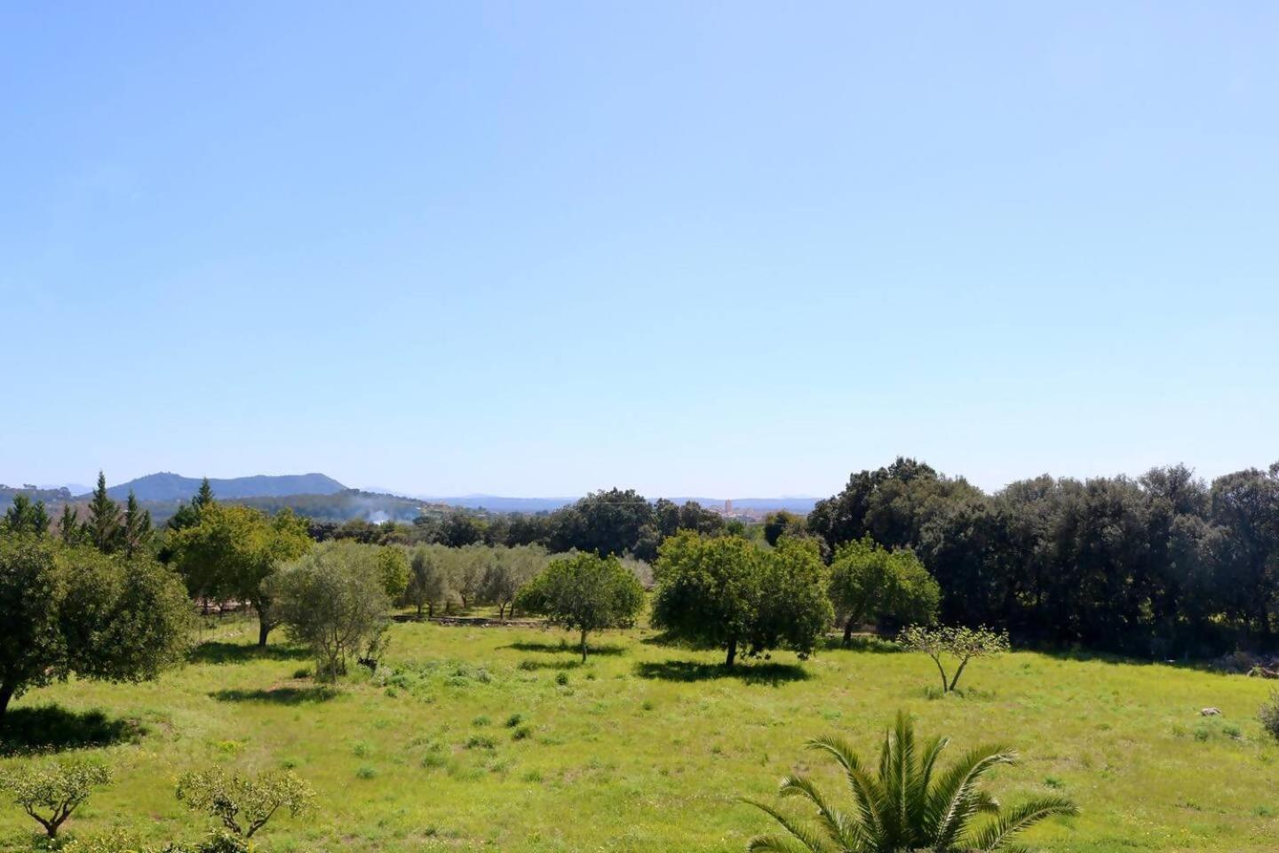 Mutxo Vistas Increibles Piscina Y Barbacoa Villa