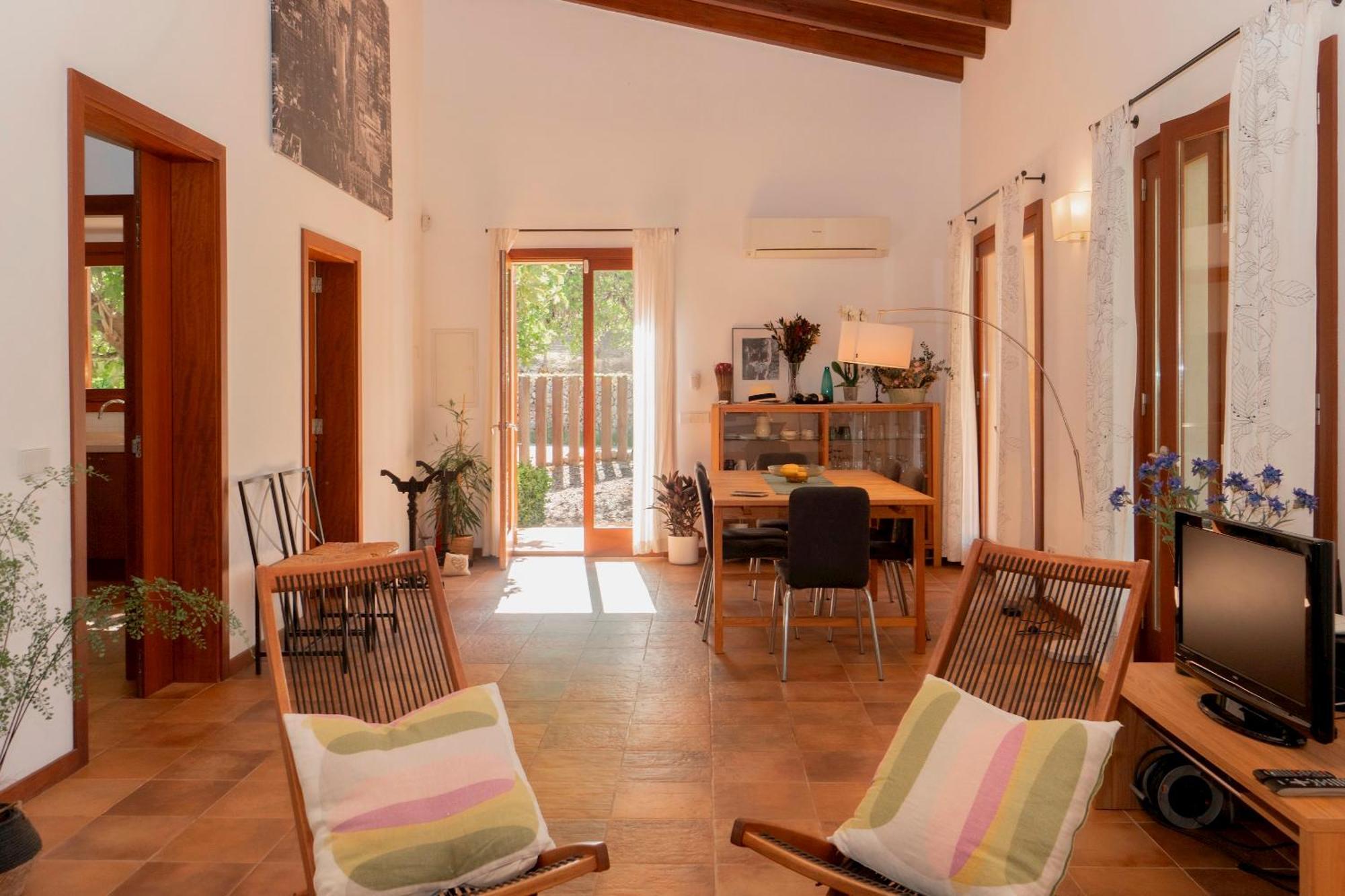 Fonts Ufanes Villa