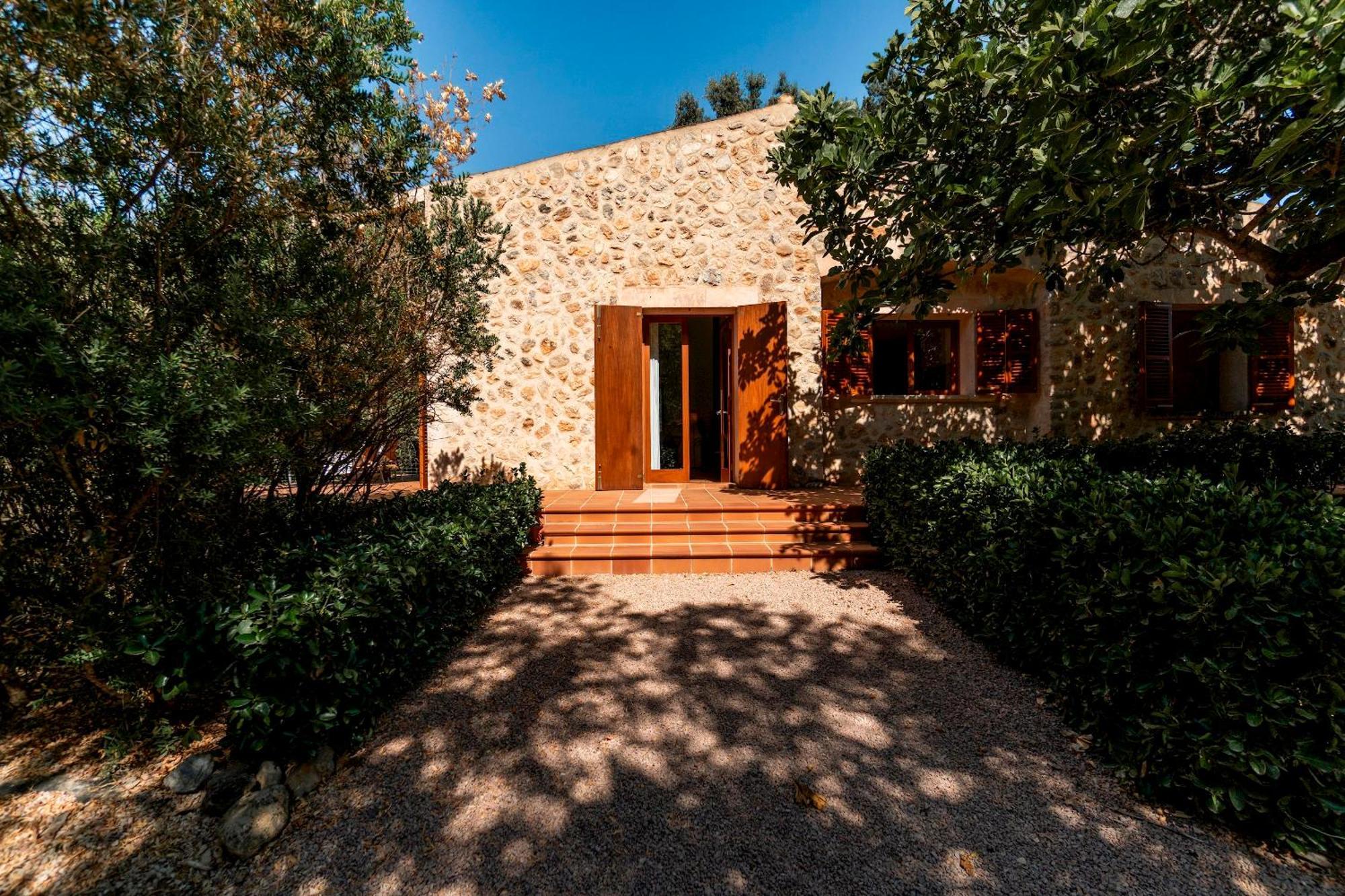 Villa Fonts Ufanes *