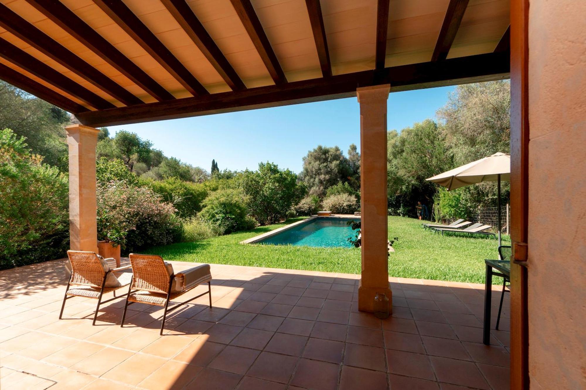 Fonts Ufanes Villa