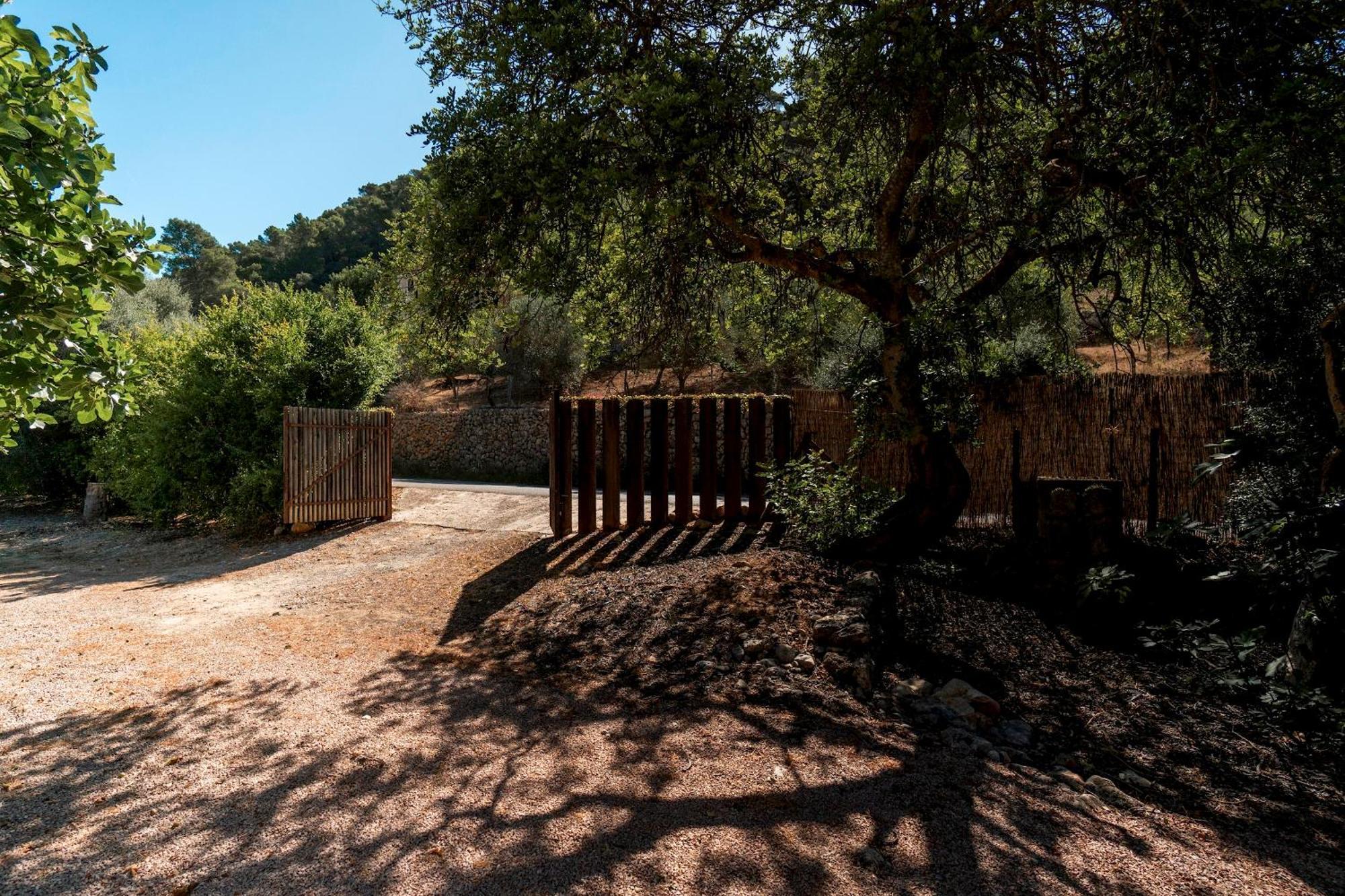 Villa Fonts Ufanes *